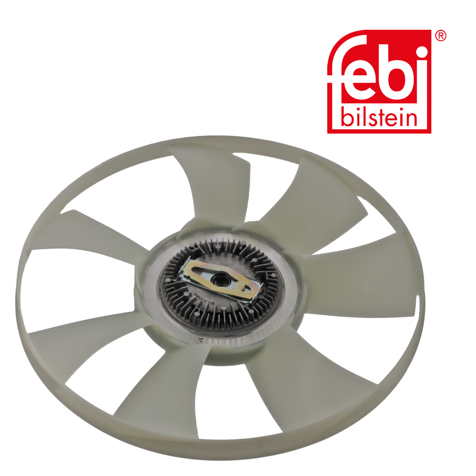Febi Engine Cooling Fan 44862
