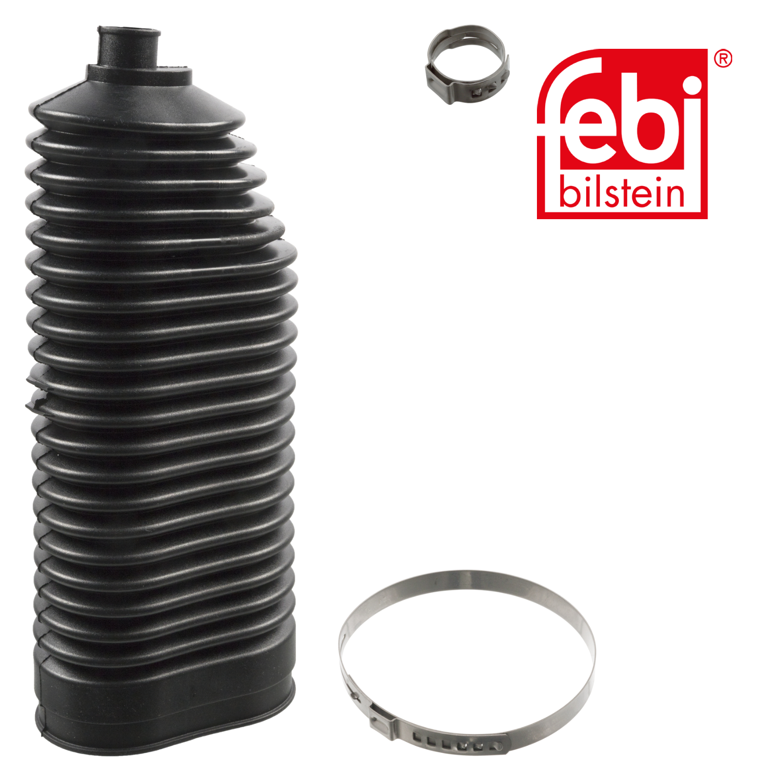 Febi Steering Bellow Kit Front Right 101940
