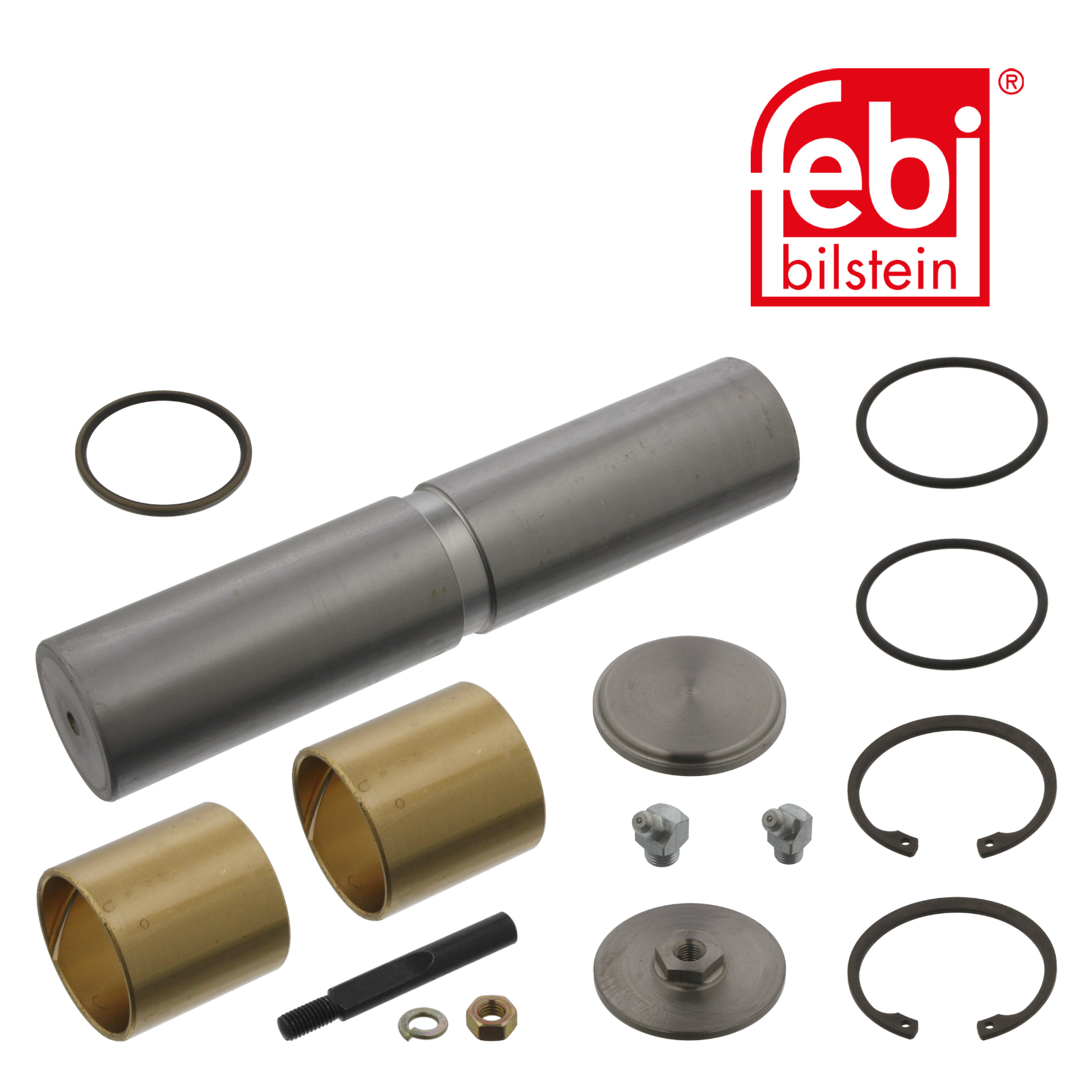 Febi Kingpin Repair Kit 45mm OD 12361