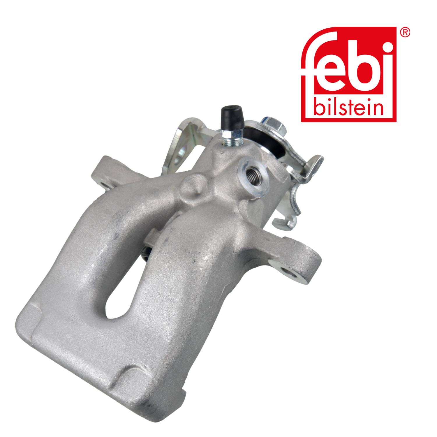 Febi Brake Caliper Assembly Rear Left 179264