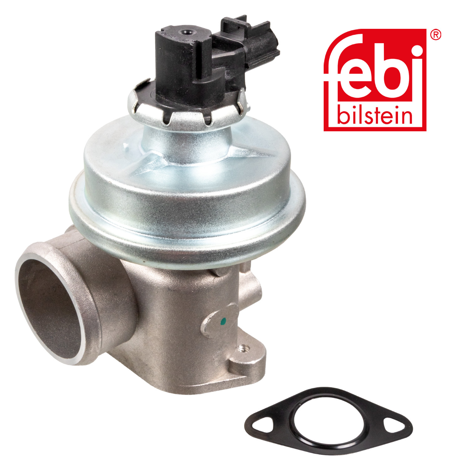 Febi Exhaust Gas Recirculation Valve 175330