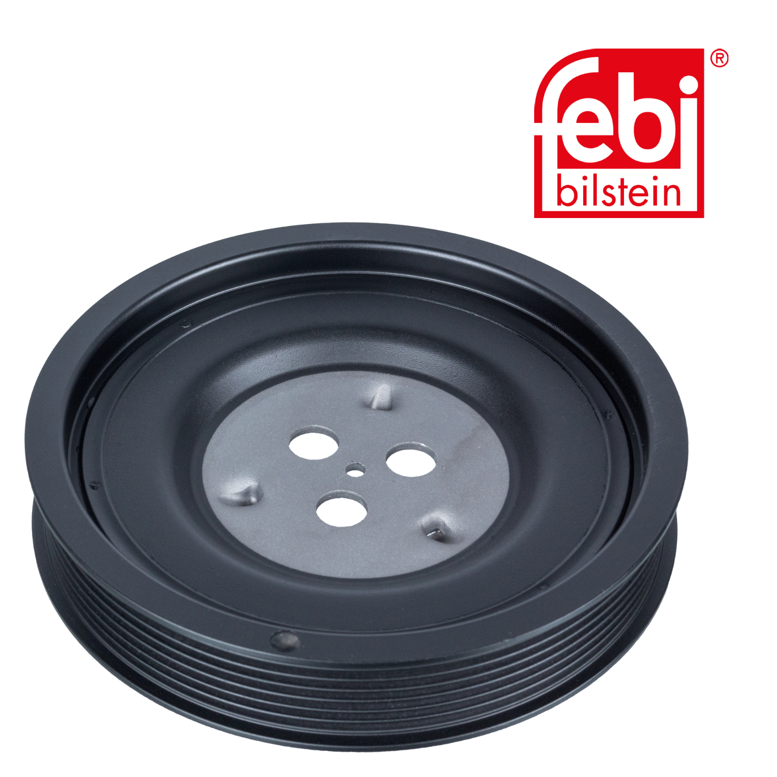 Febi Crank Shaft Belt Pulley 104277