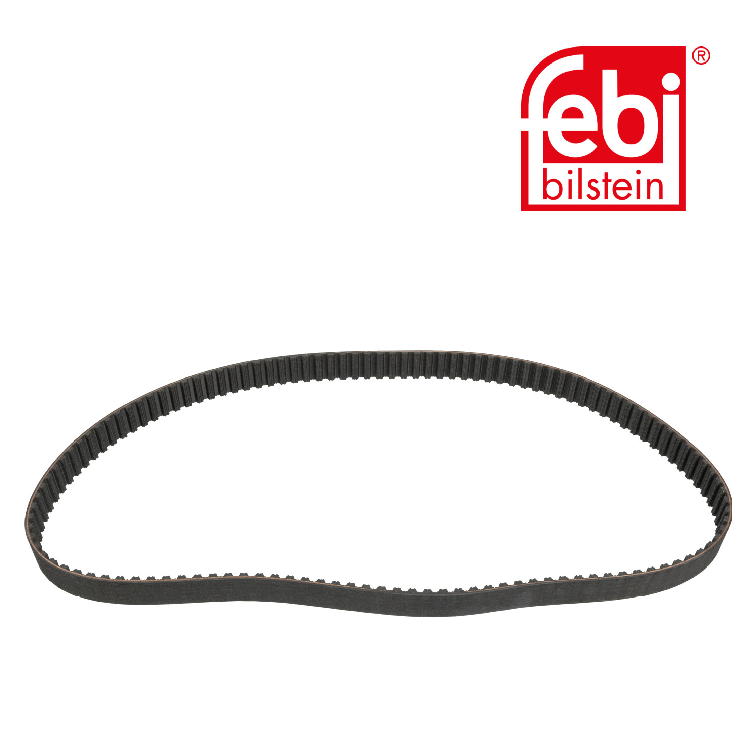 Febi Timing Belt Cambelt 122 Teeth 14370