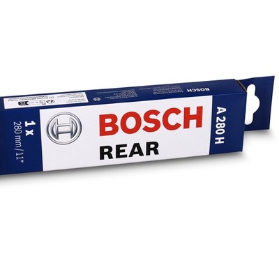 Bosch Aerotwin Wiper Blade 280mm — A280H fits BMW 1 2004-2012