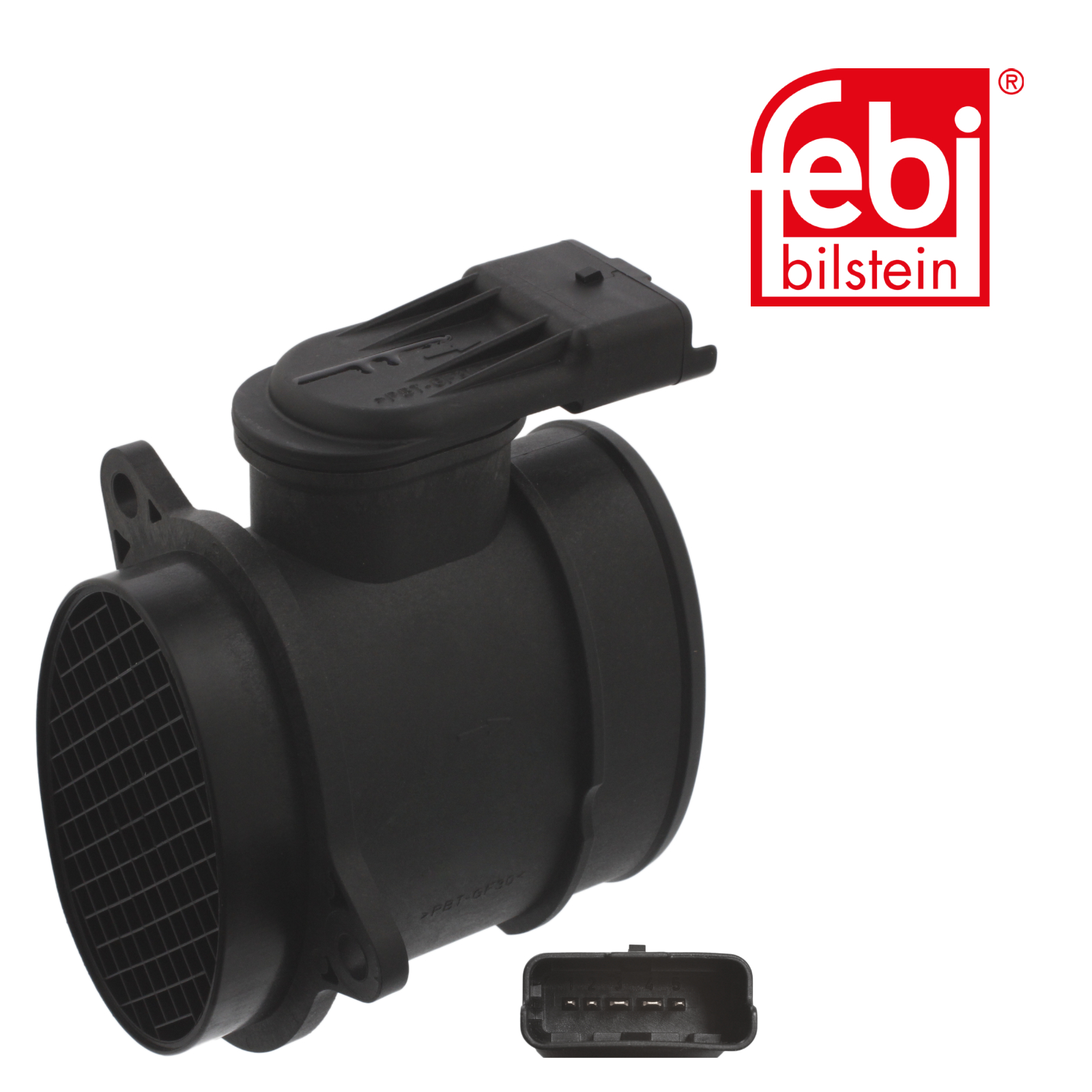 Febi MAF Sensor (Mass Air Flow) 37300