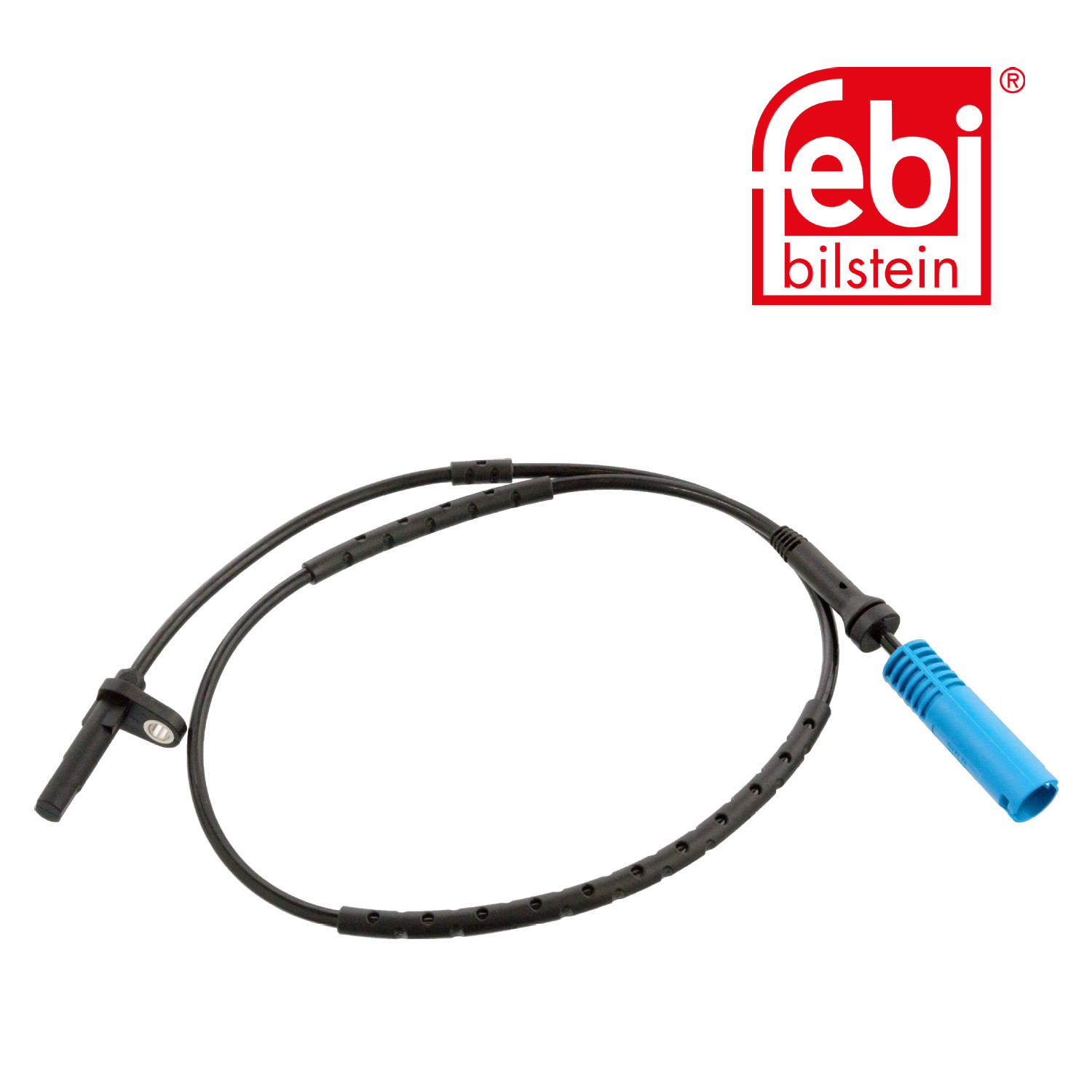 Febi ABS Wheel Speed Sensor Rear Right 106621