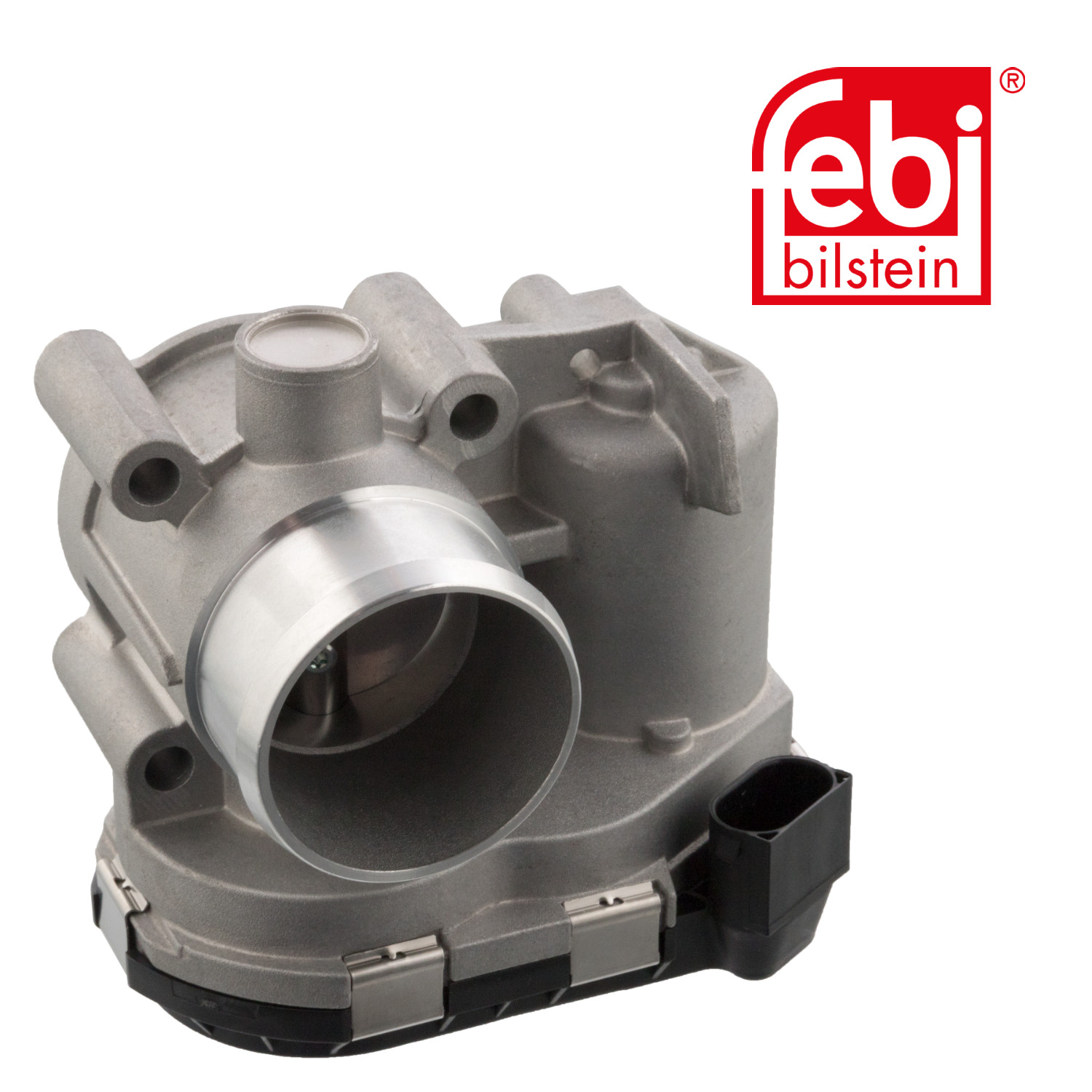 Febi Electronic Throttle Body Assembly 170503