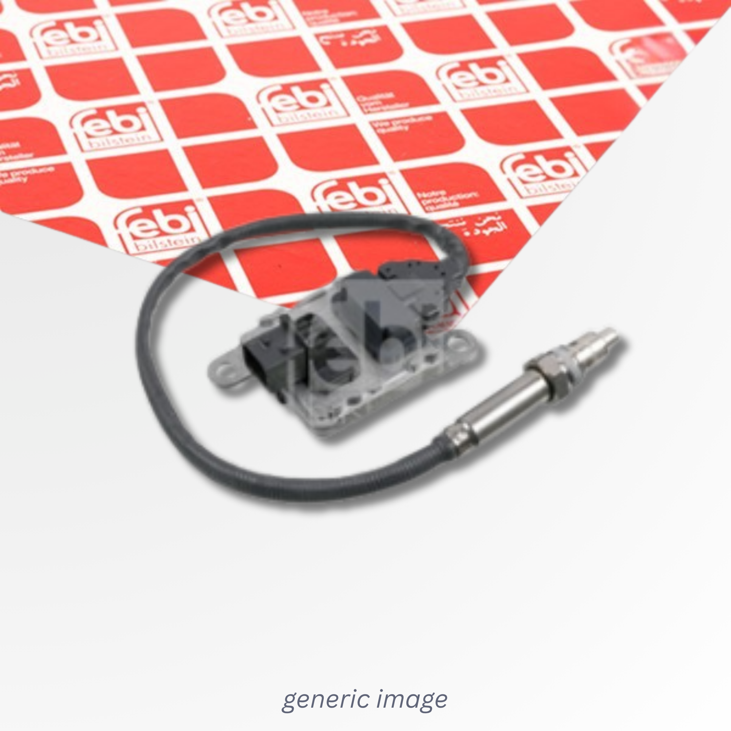 Febi AdBlue NOx Sensor 1001075