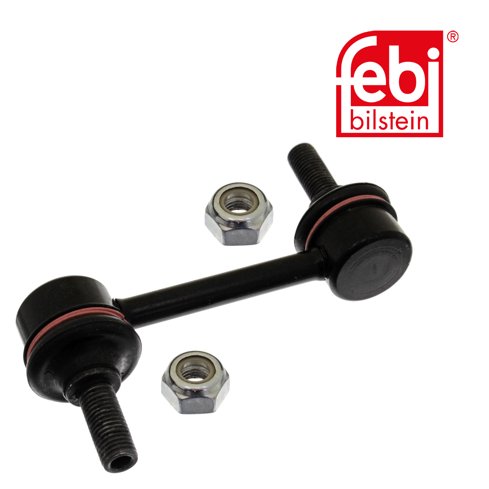 Febi Stabiliser Bar Link Coupling Rod Front Right 42794