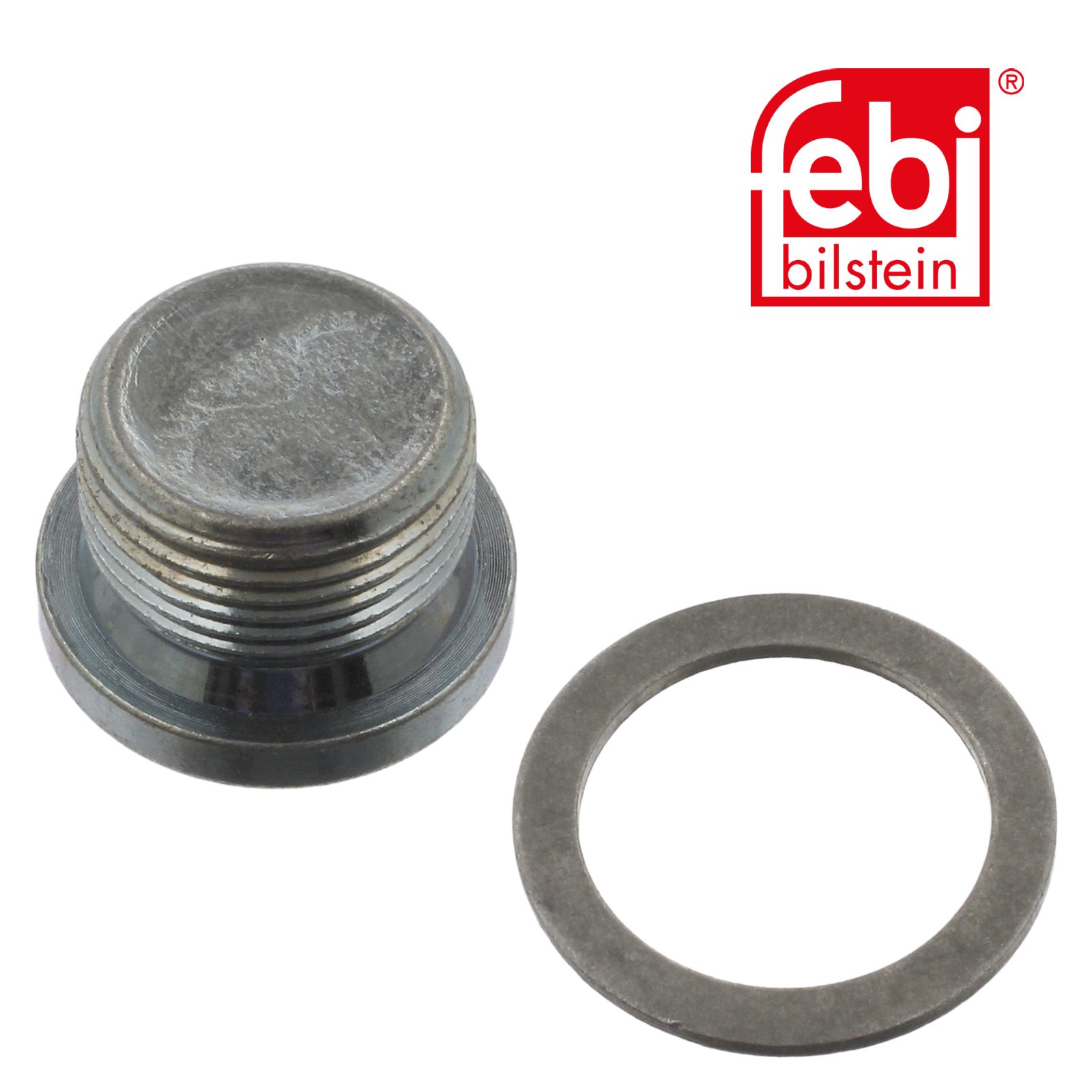 Febi Oil Sump Screw Plug 37944