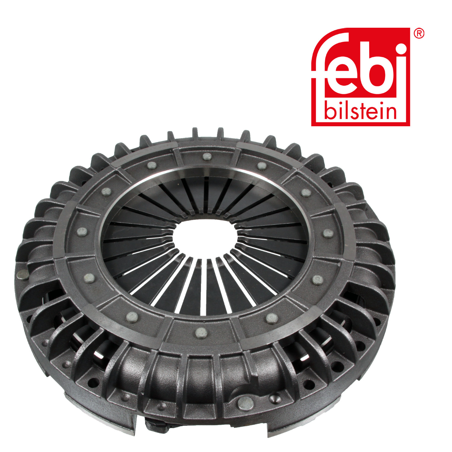 Febi Clutch Pressure Plate 383mm 105305