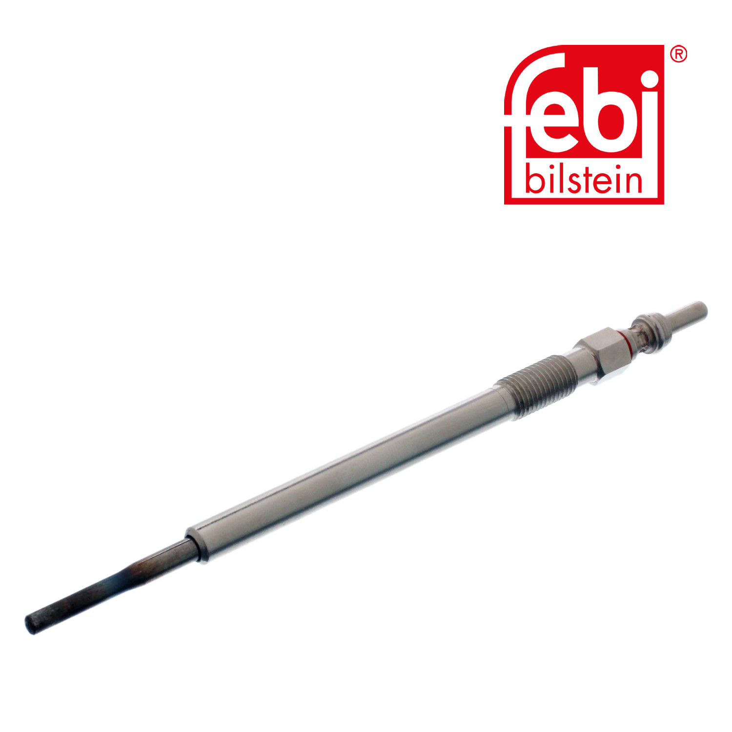 Febi Diesel Engine Glow Plug 176211