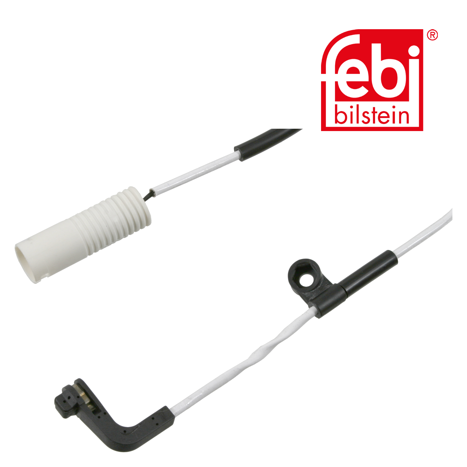 Febi Brake Pad Wear Sensor Rear Right 23123