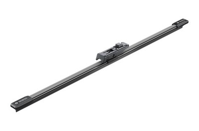Bosch Wiper Wiper Blade 330mm — A335H fits Ford Tourneo Connect 2022-2024