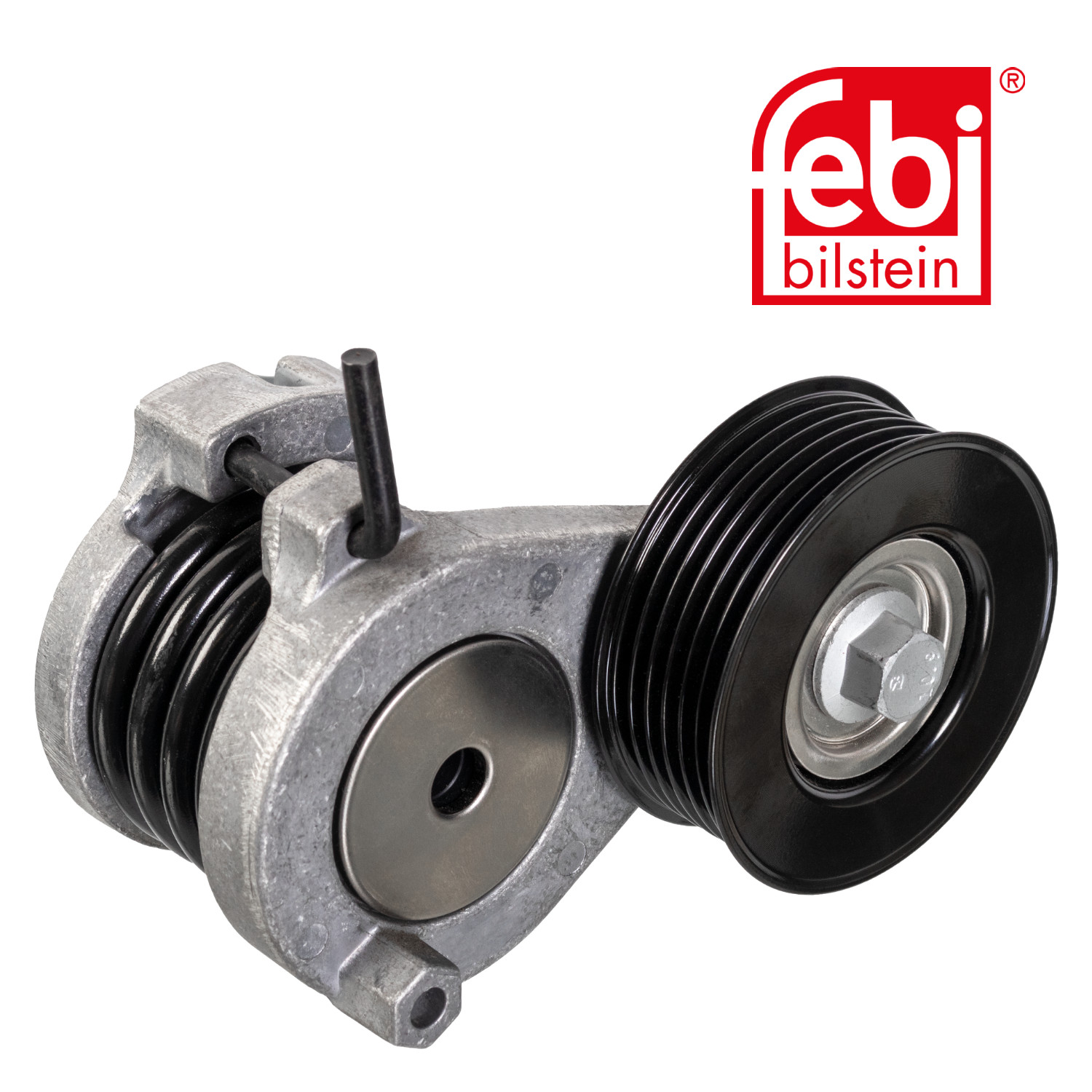 Febi Auxiliary Belt Tensioner 179524