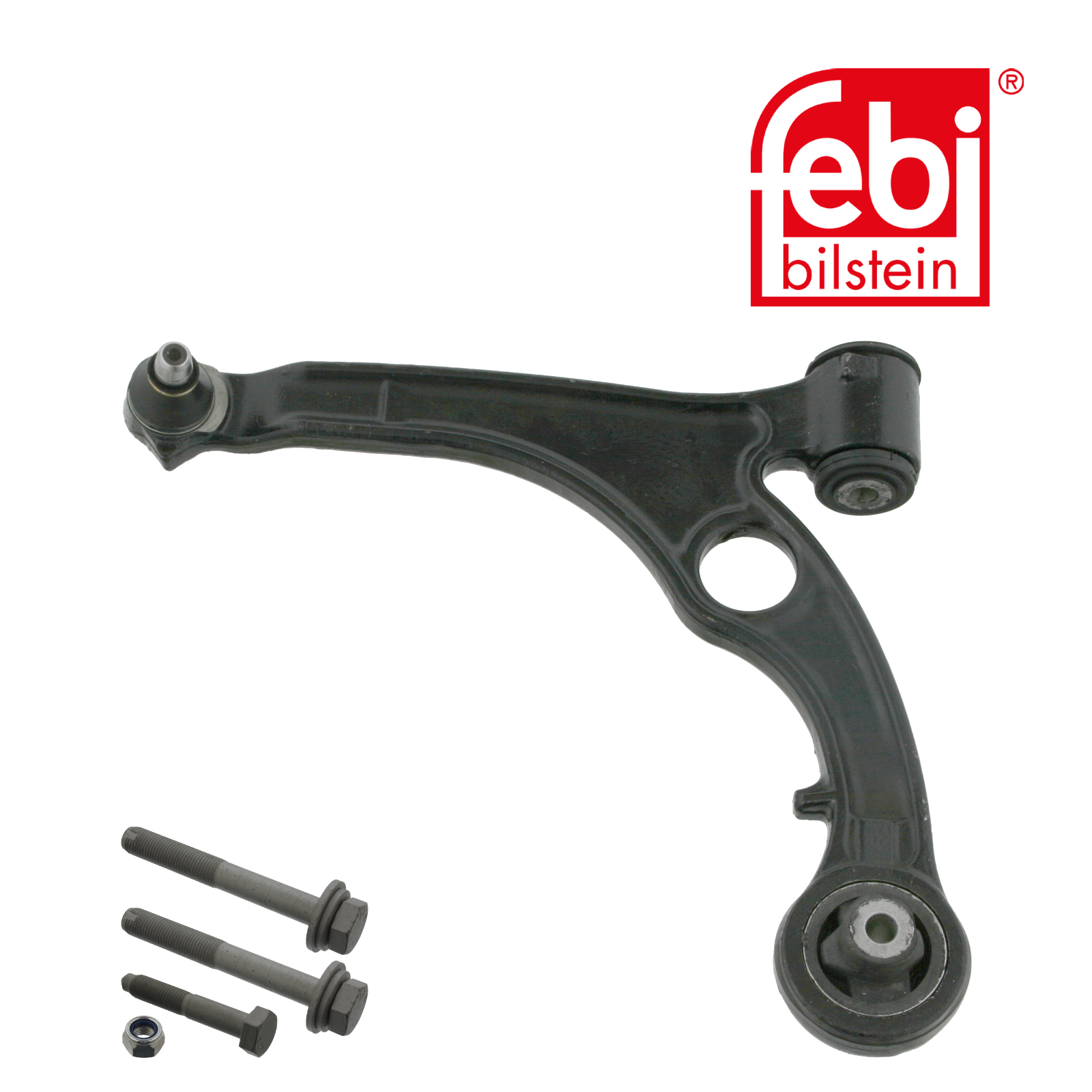 Febi Control/Trailing Arm Left 40761