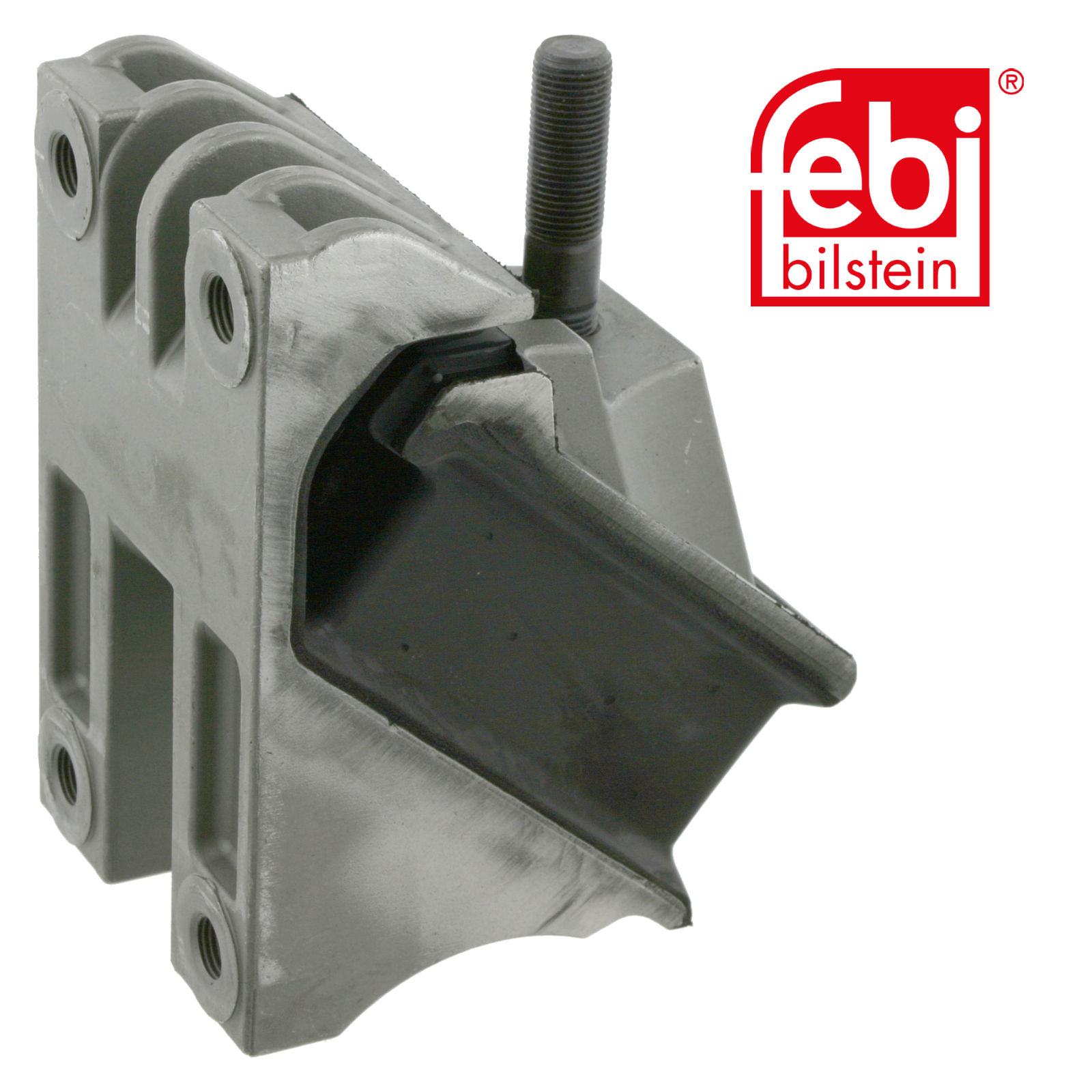 Febi Engine Mount Mounting Front 24441