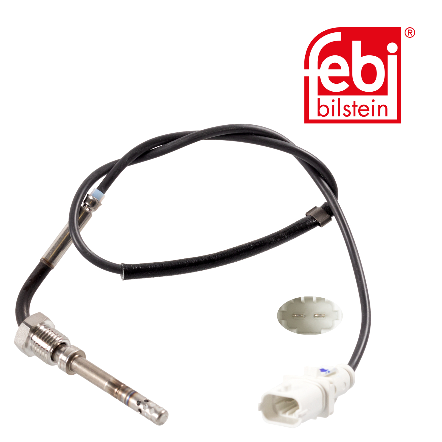 Febi Exhaust Gas Temperature Sensor 174954