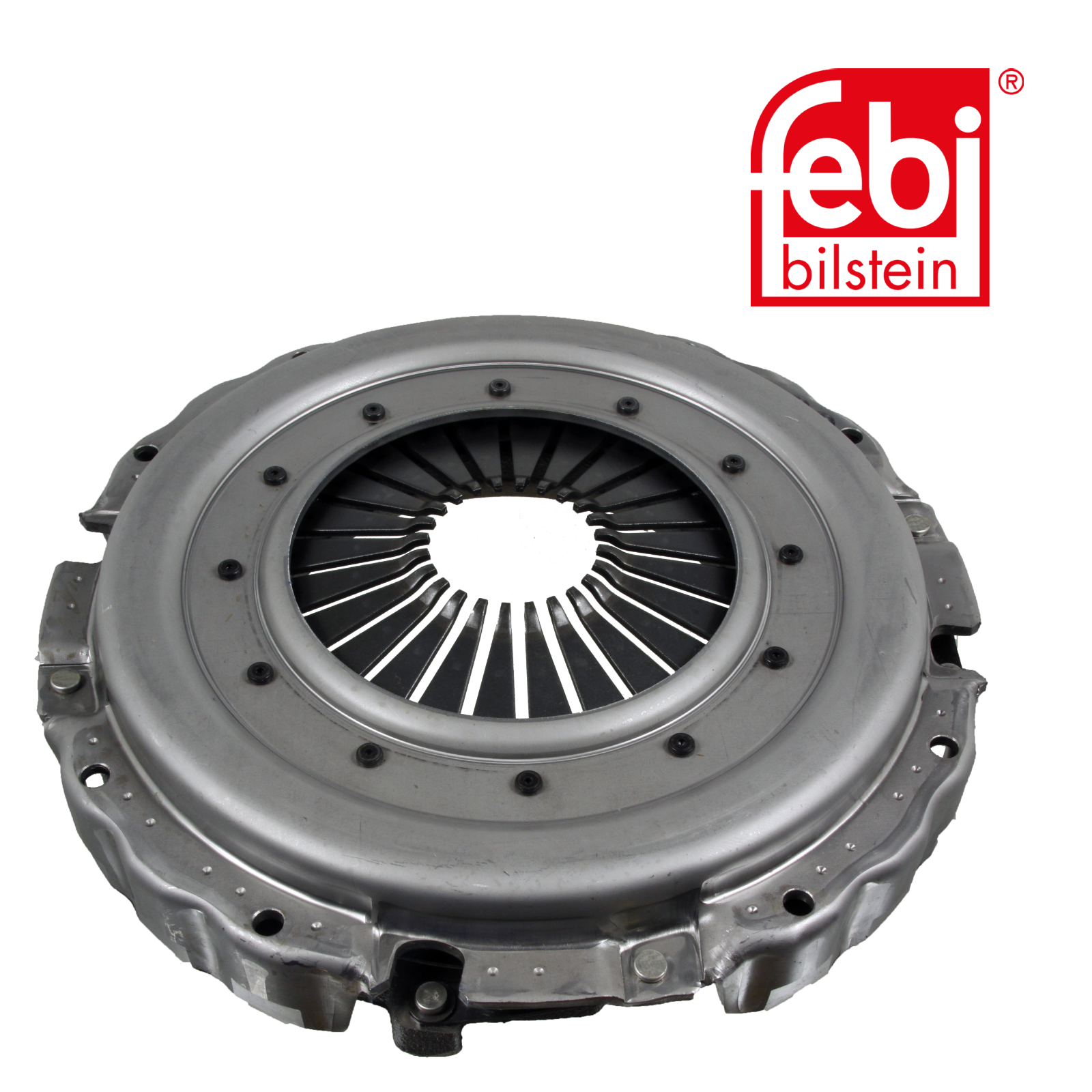 Febi Clutch Pressure Plate 396mm 105335