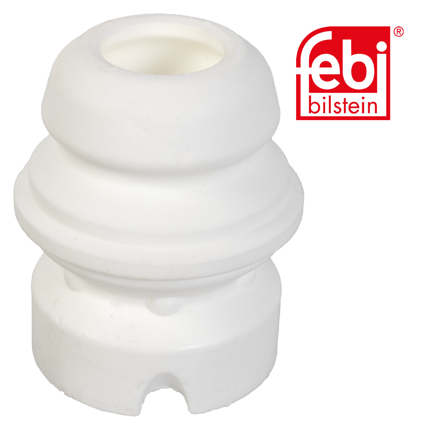 Febi Front Rubber Buffer Suspension 26875