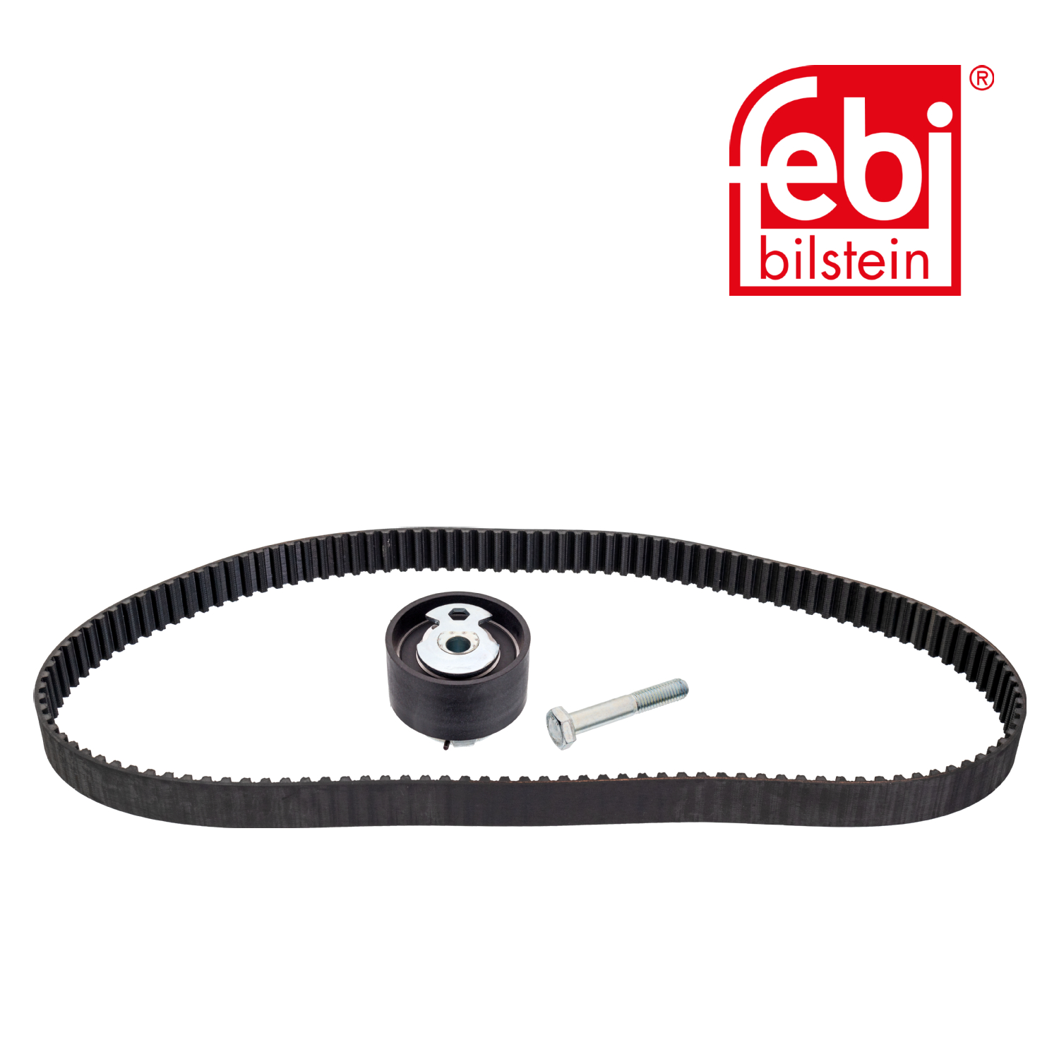 Febi Timing Belt Kit with Rollers 21902