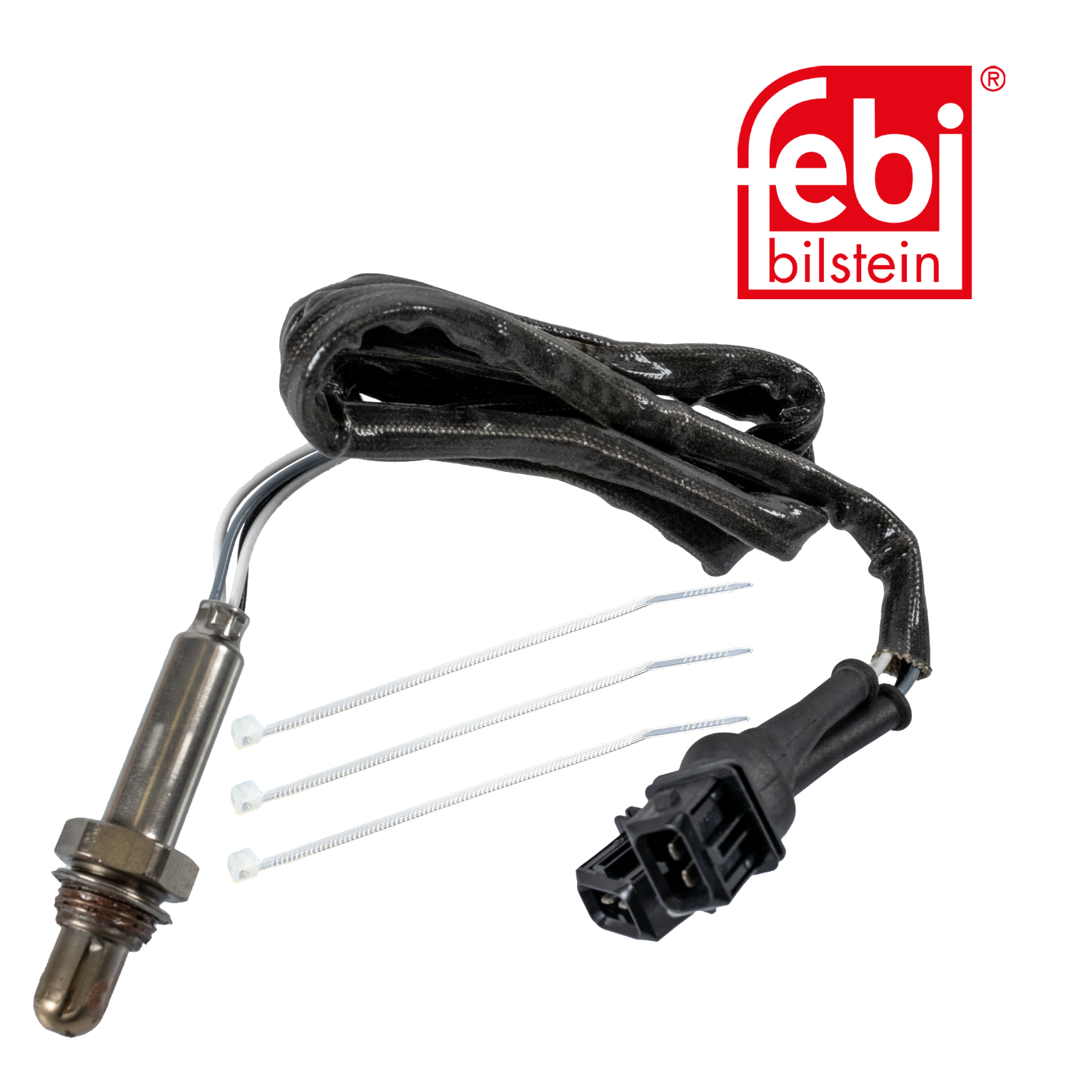 Febi O2 Lambda Oxygen Sensor 175897
