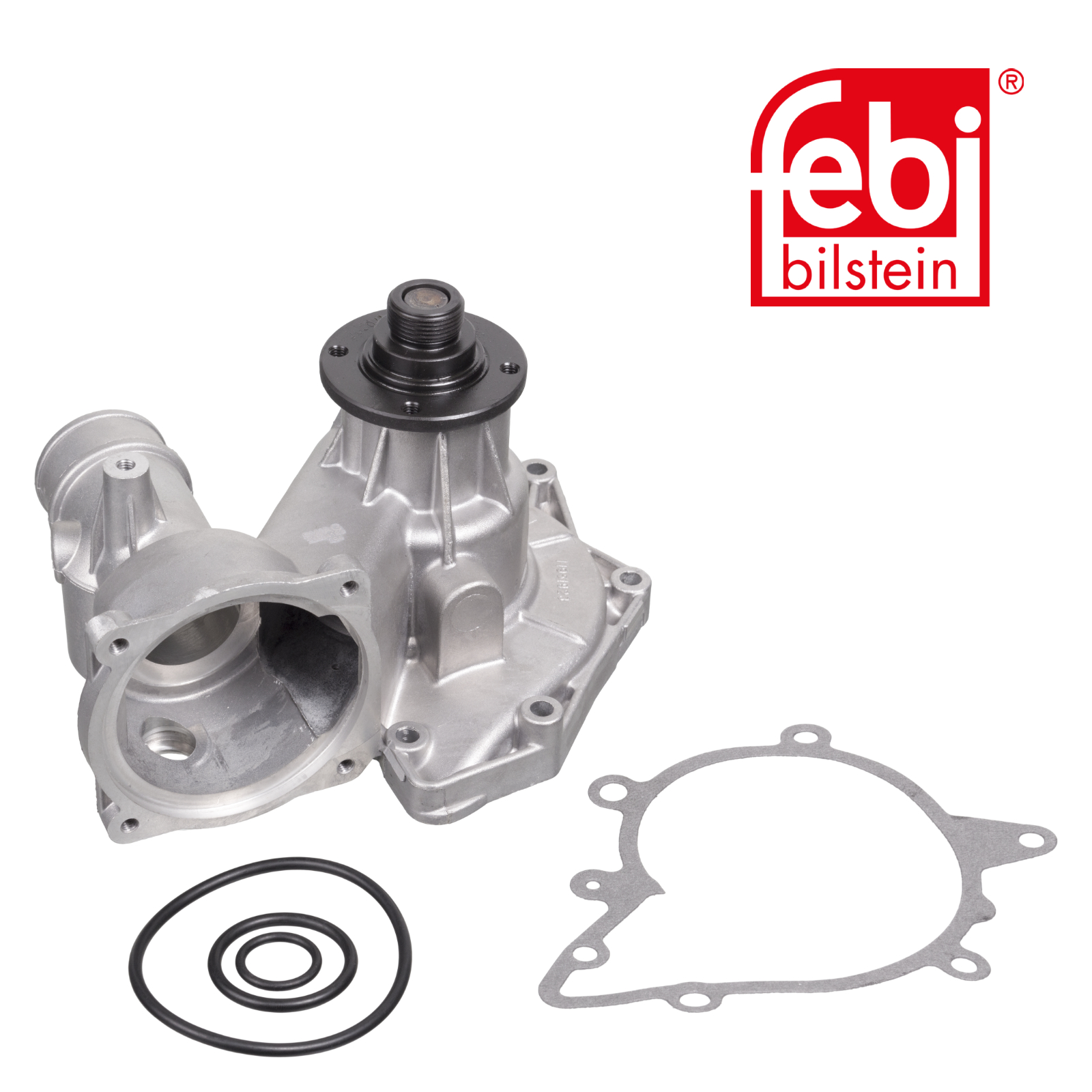Febi Engine Cooling Water Pump 24193