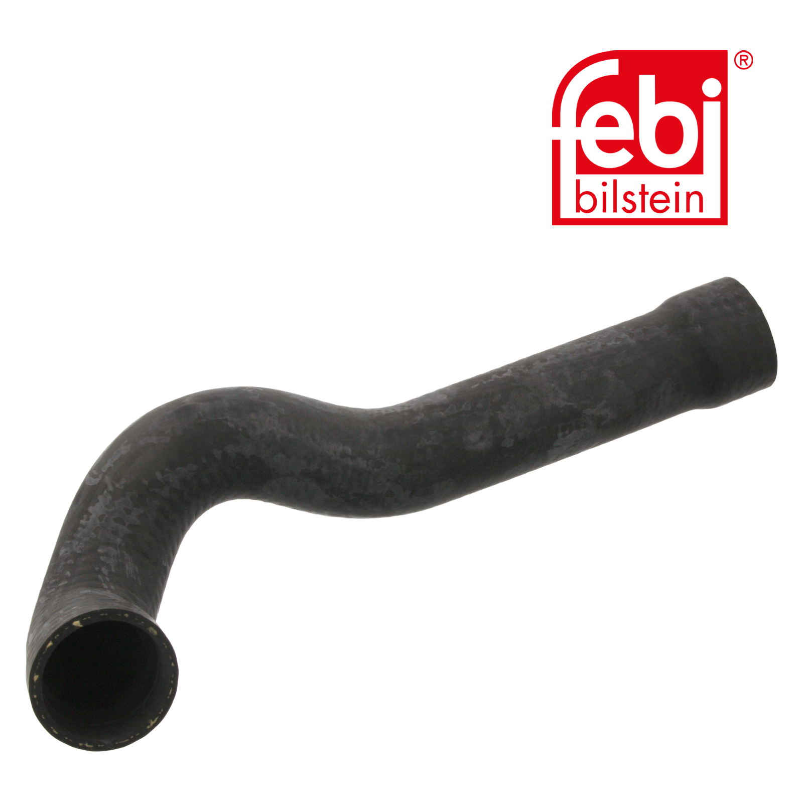 Febi Radiator Coolant Hose Lower Right 320mm ID 37130