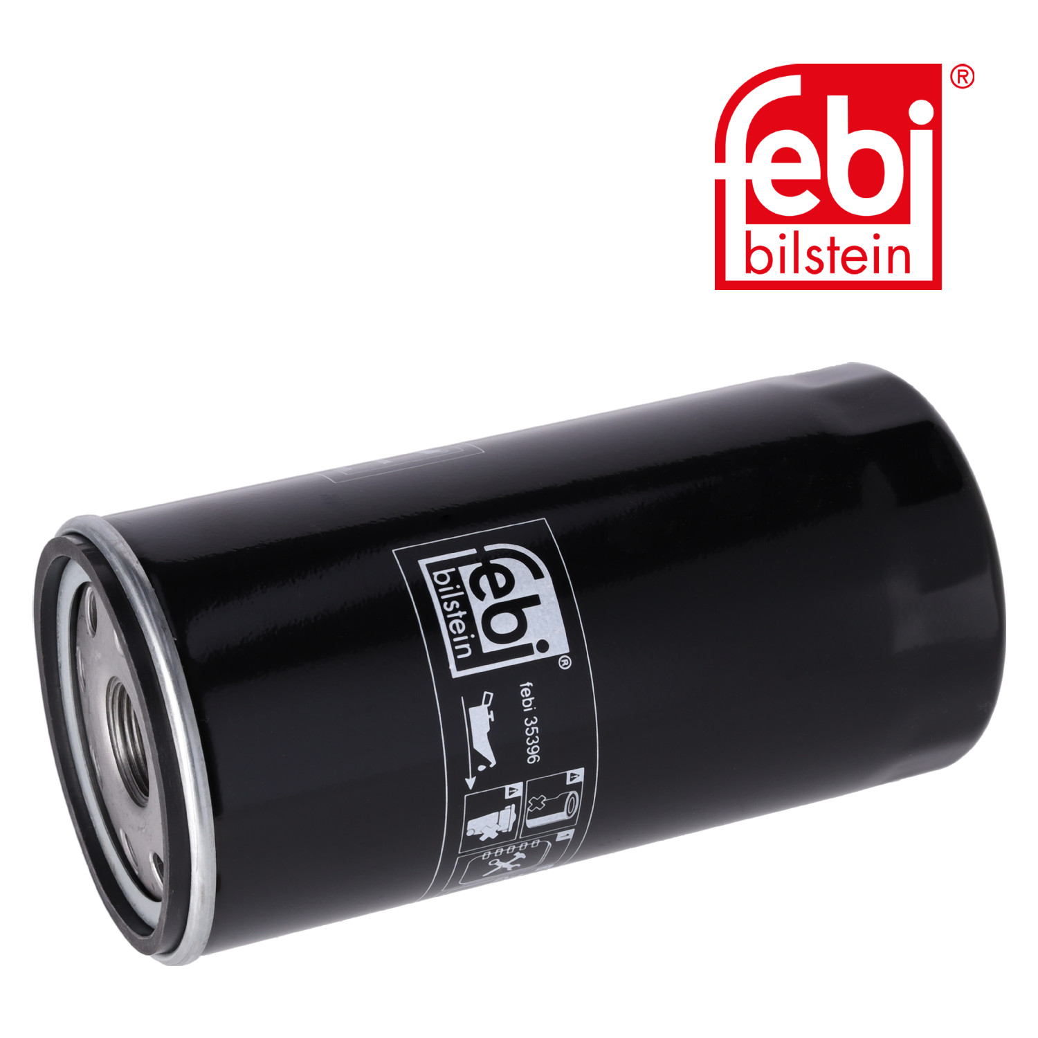 Febi Engine Oil Filter 35396