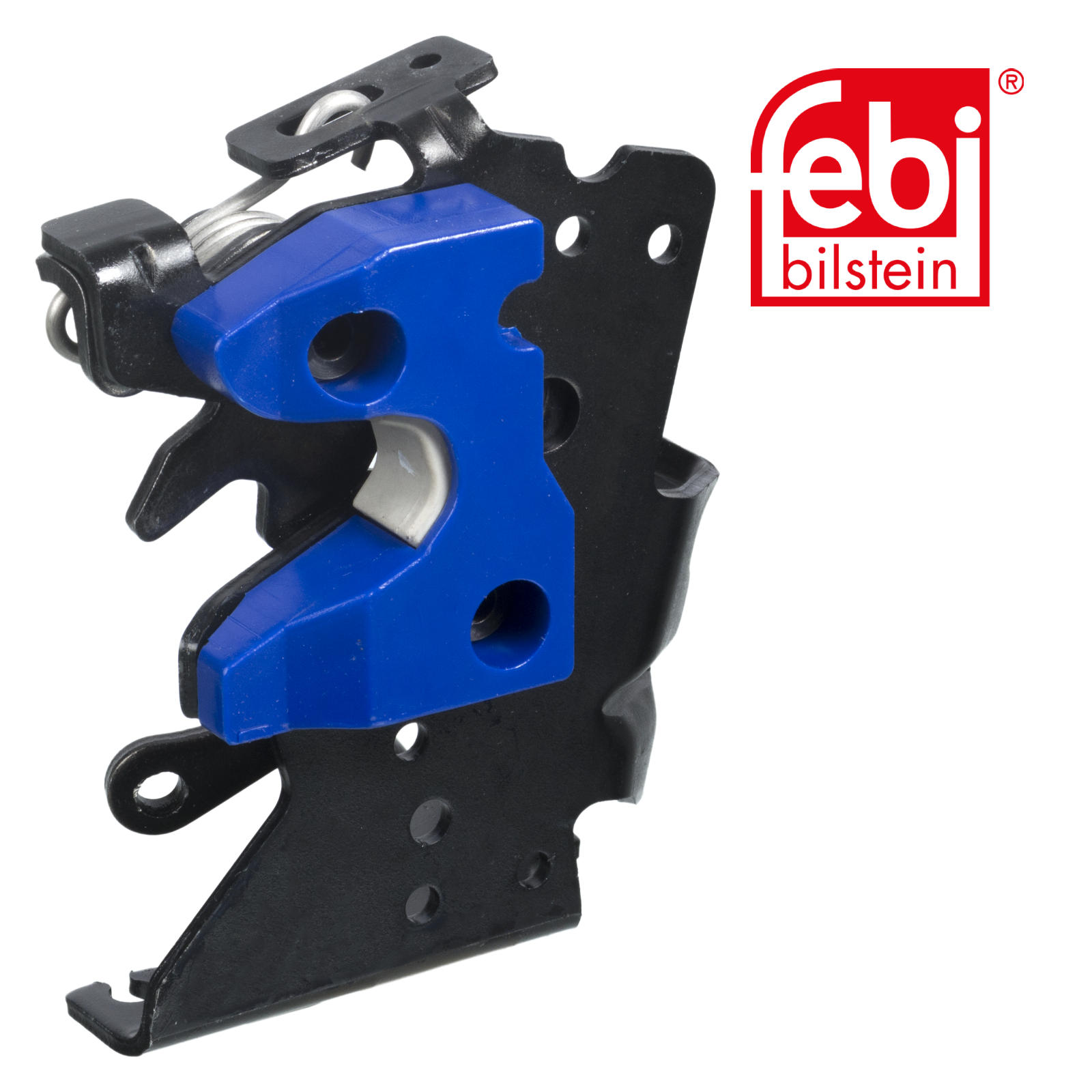 Febi Bonnet Release Lock Catch Right 105822