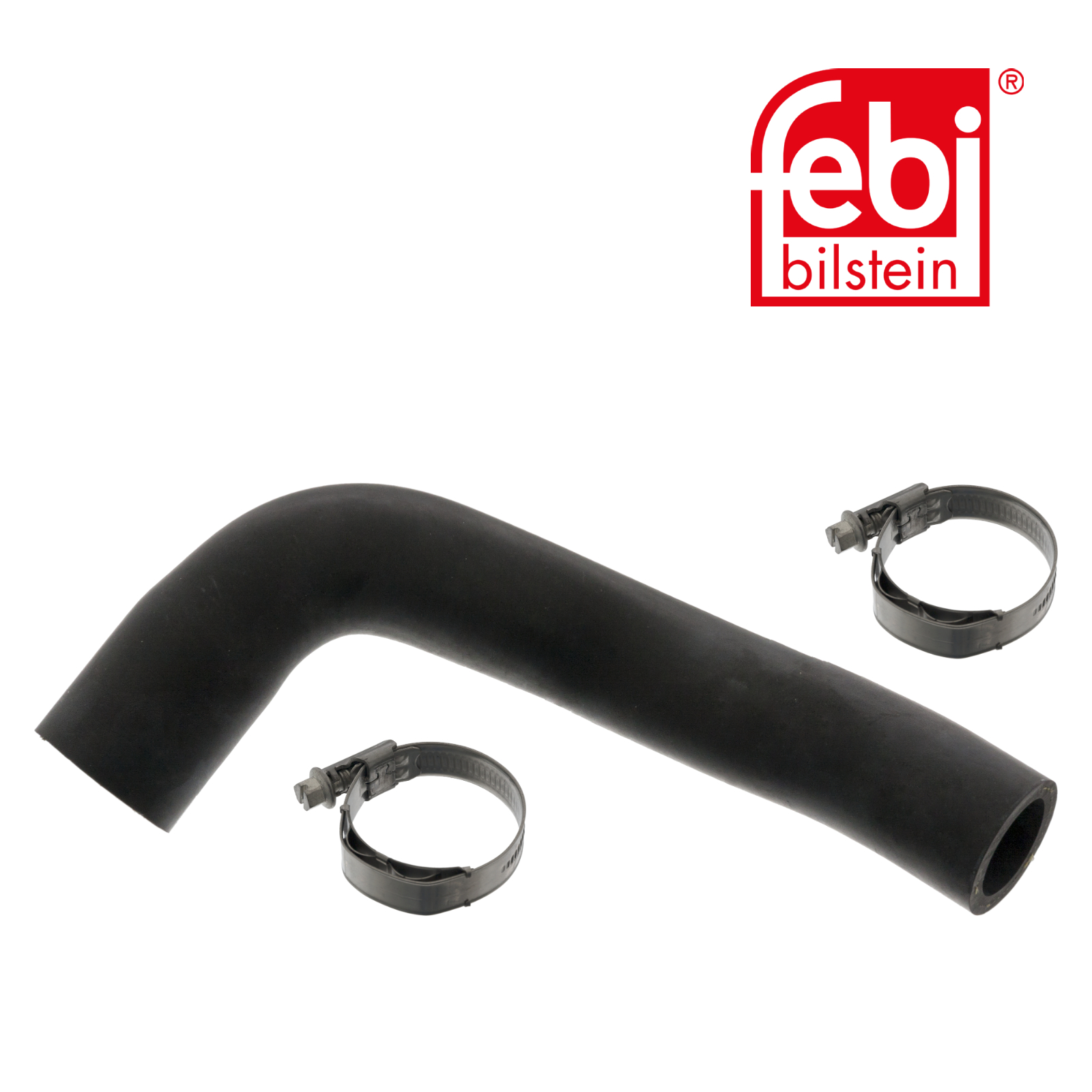 Febi Radiator Coolant Hose 270mm ID 49157