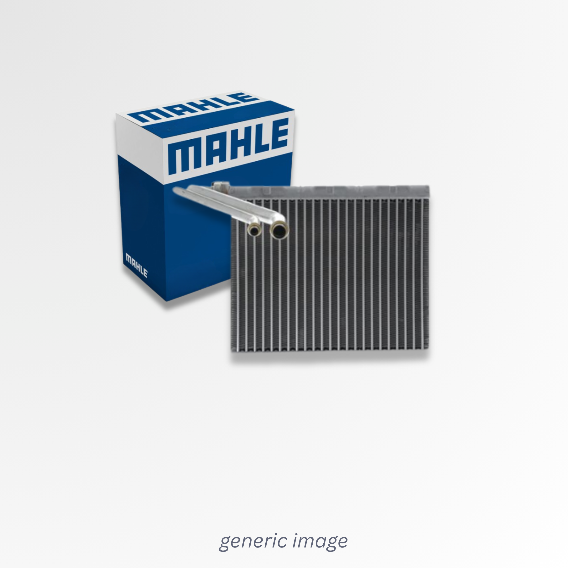 Mahle Air Conditioning Evaporator fits Volvo XC40 2017-2023