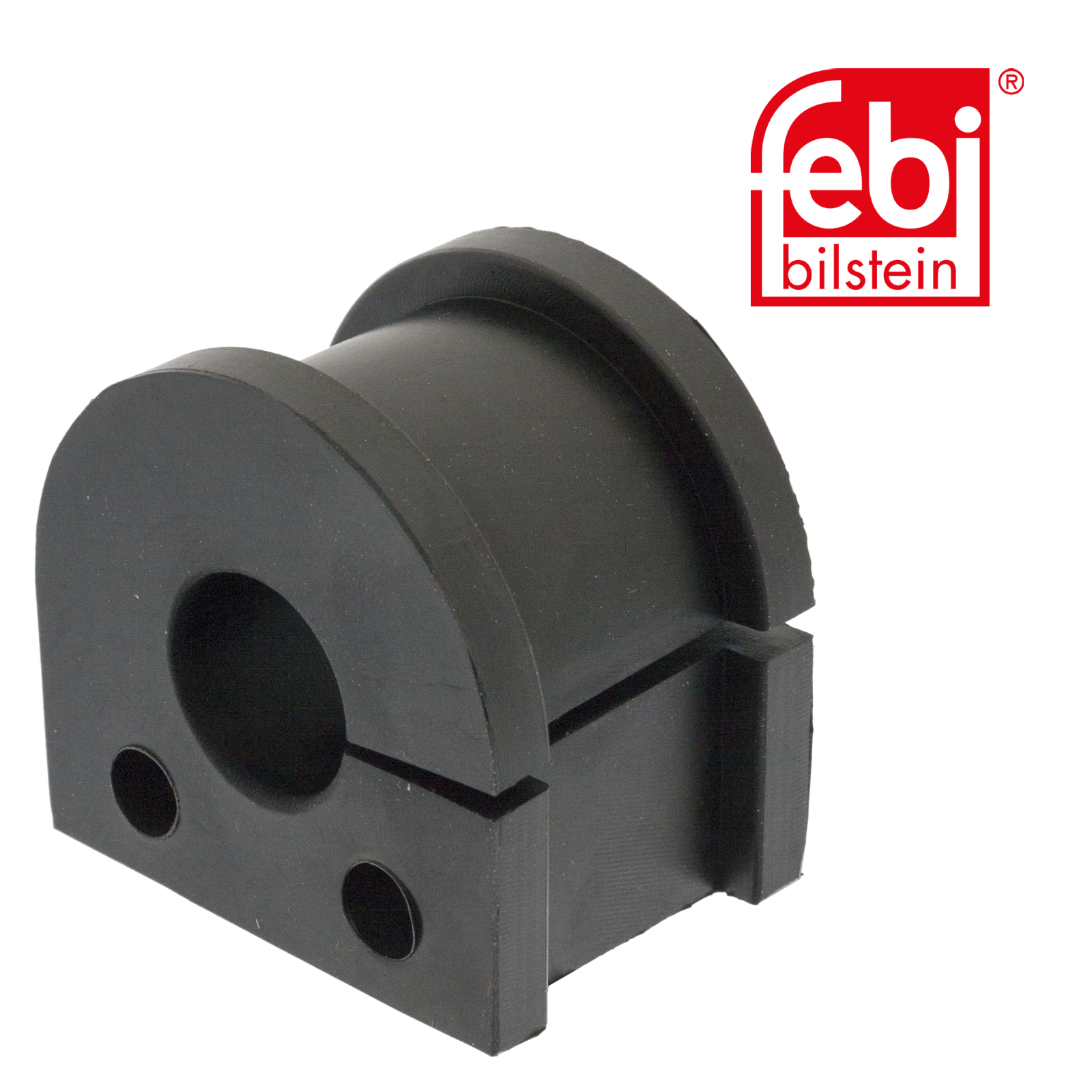 Febi Anti Roll Bar Mounting Bracket Front 101294