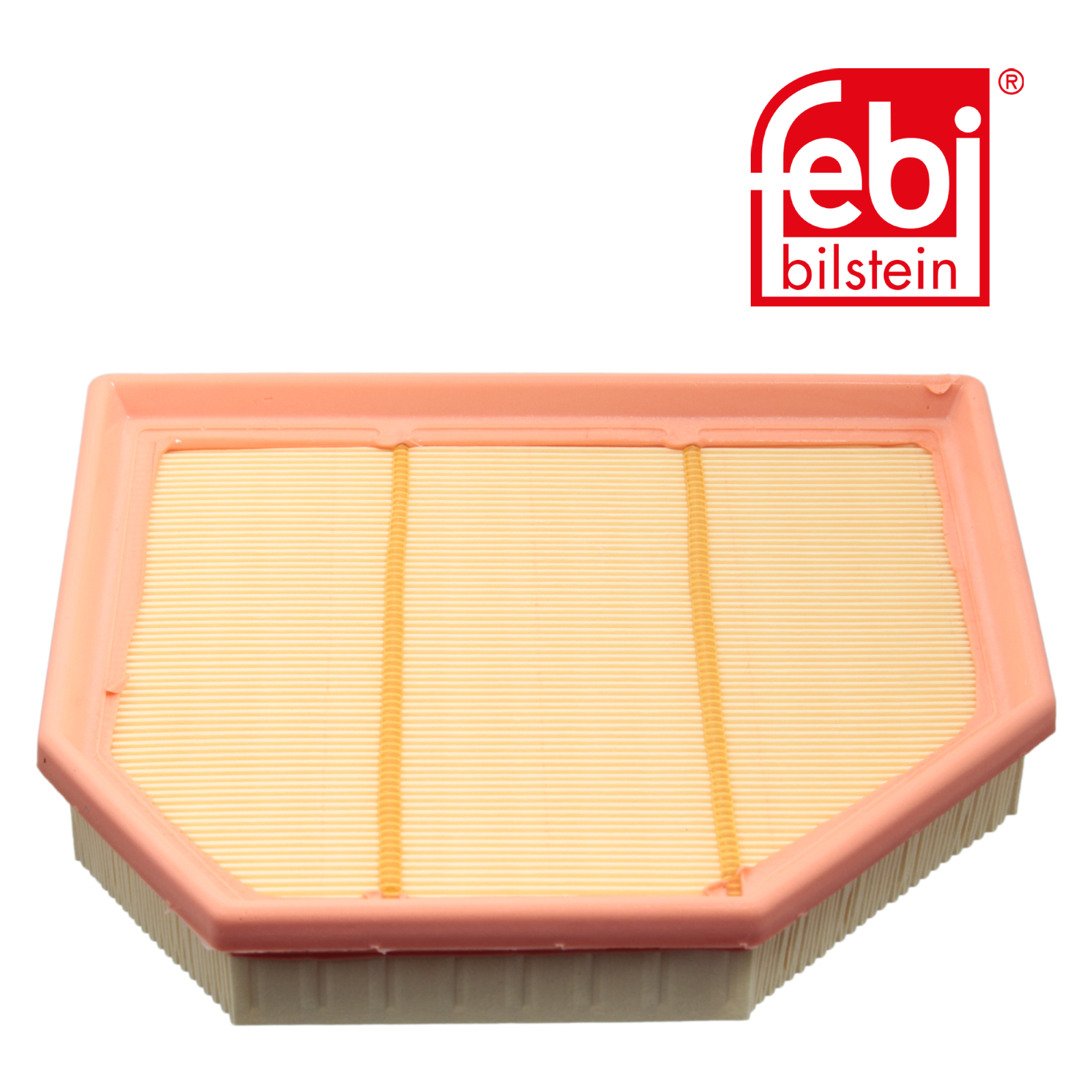 Febi Engine Air Filter Left 48535