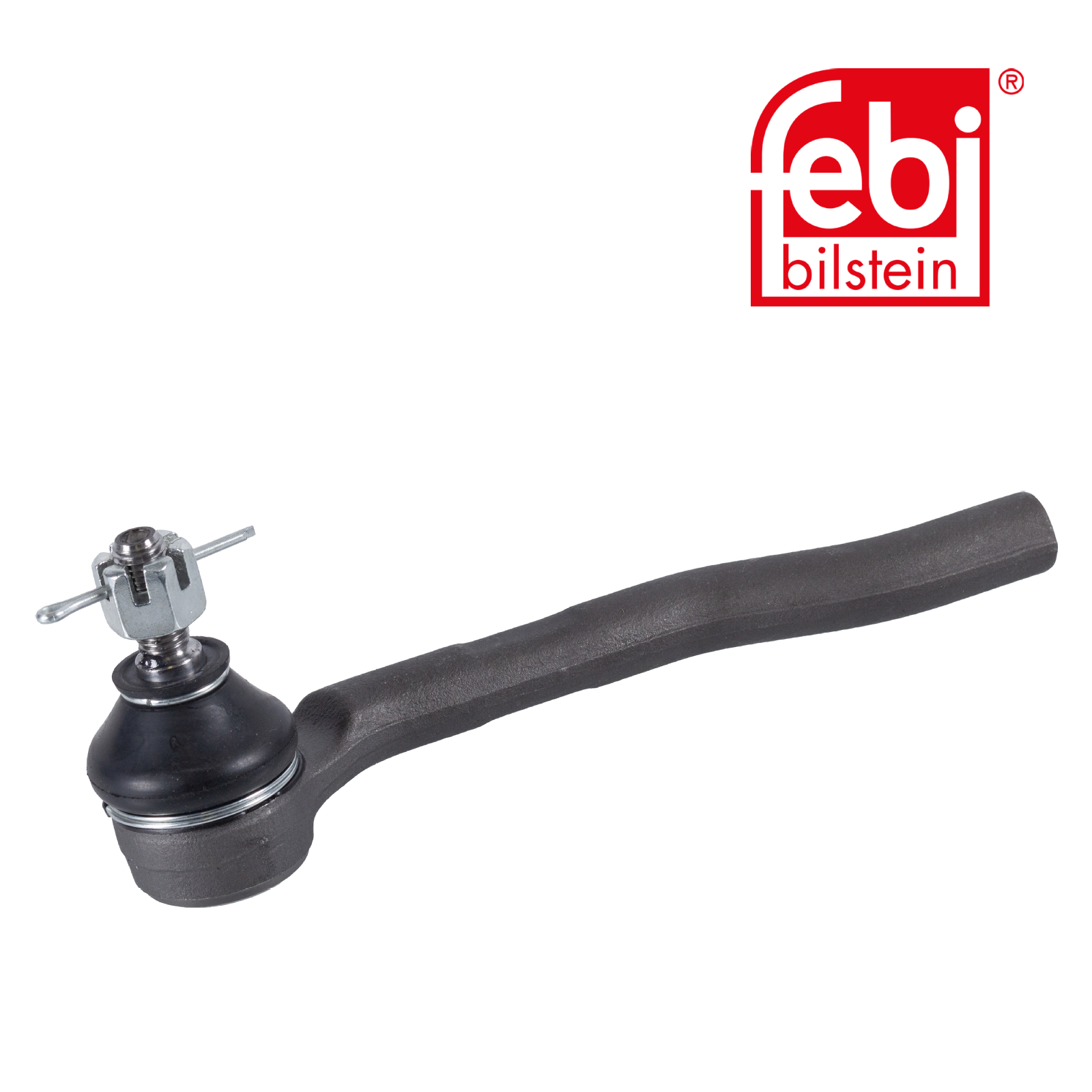 Febi Steering Tie Rod End Ball Joint Front Right 34092