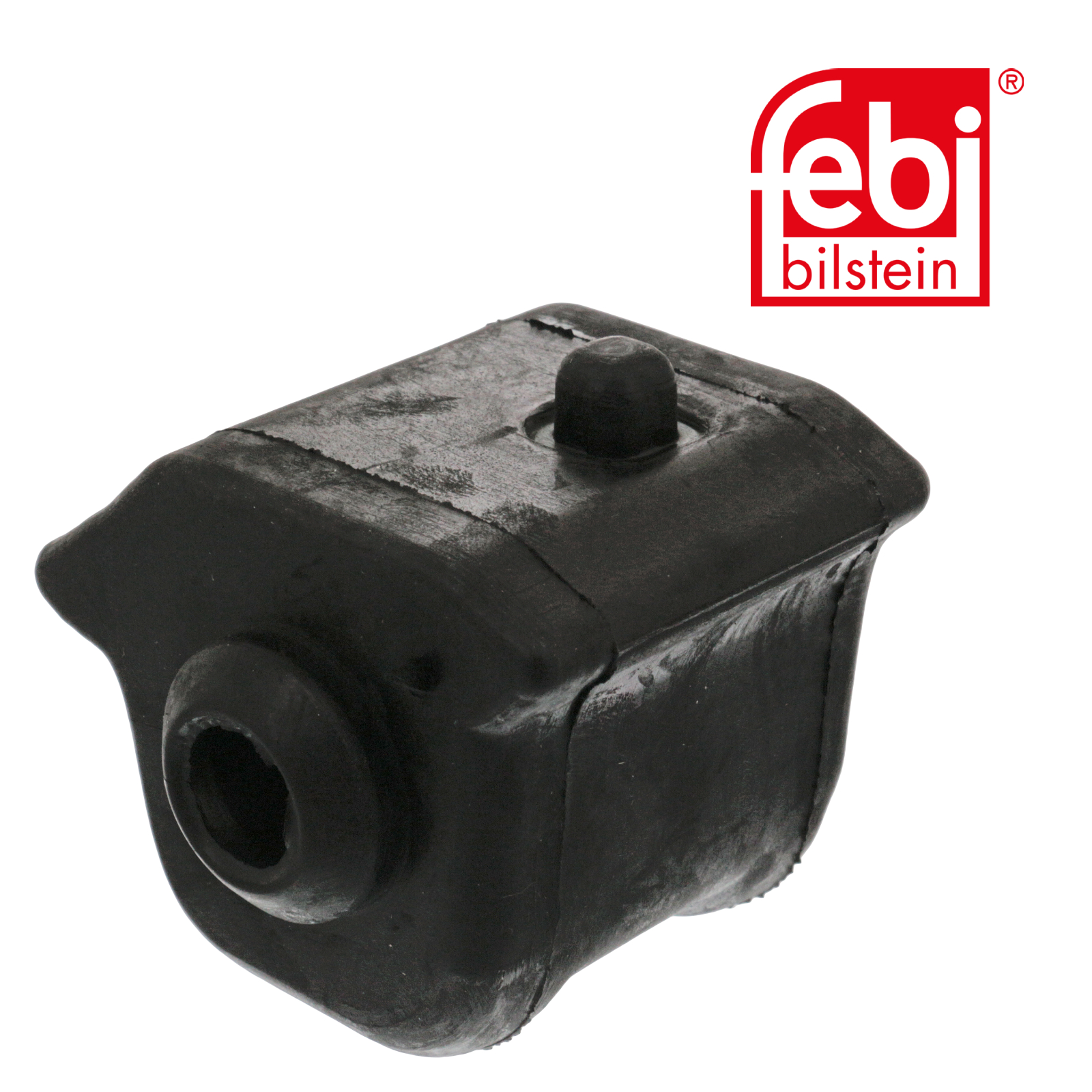 Febi Anti Roll Bar Mounting Bracket Front Left 42840