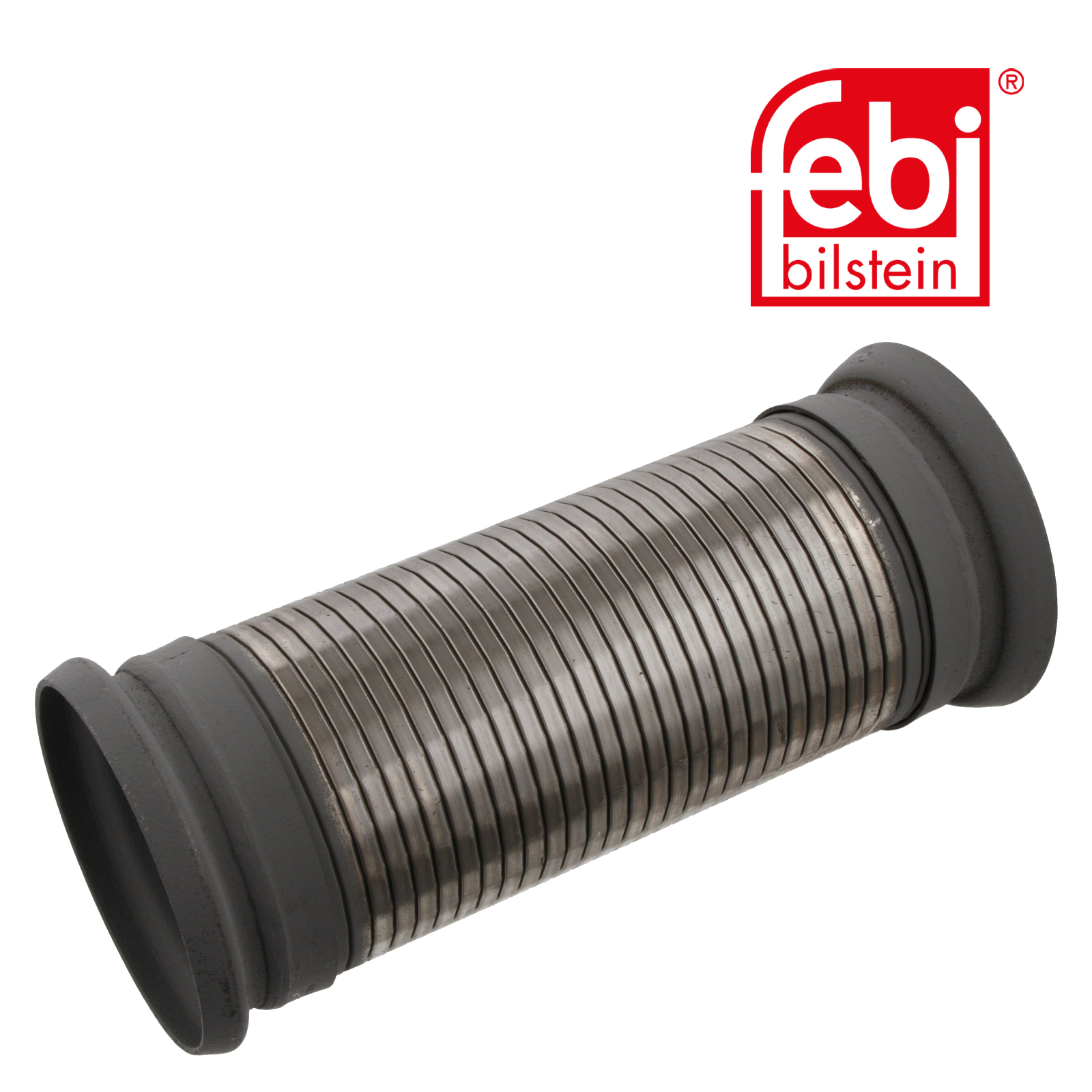 Febi Exhaust Flexible Corrugated Pipe 01377
