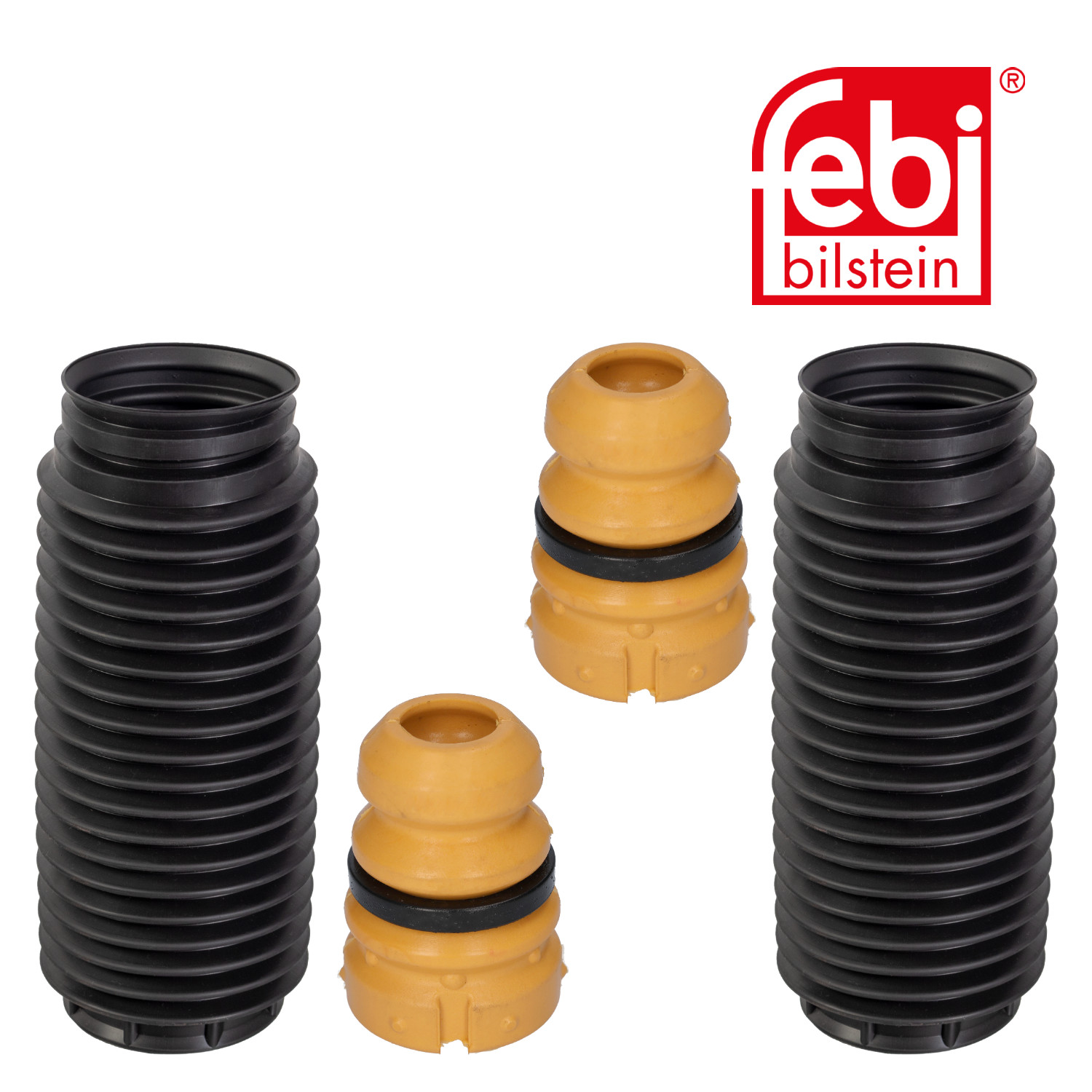 Febi Front Dust Cover Kit 181403
