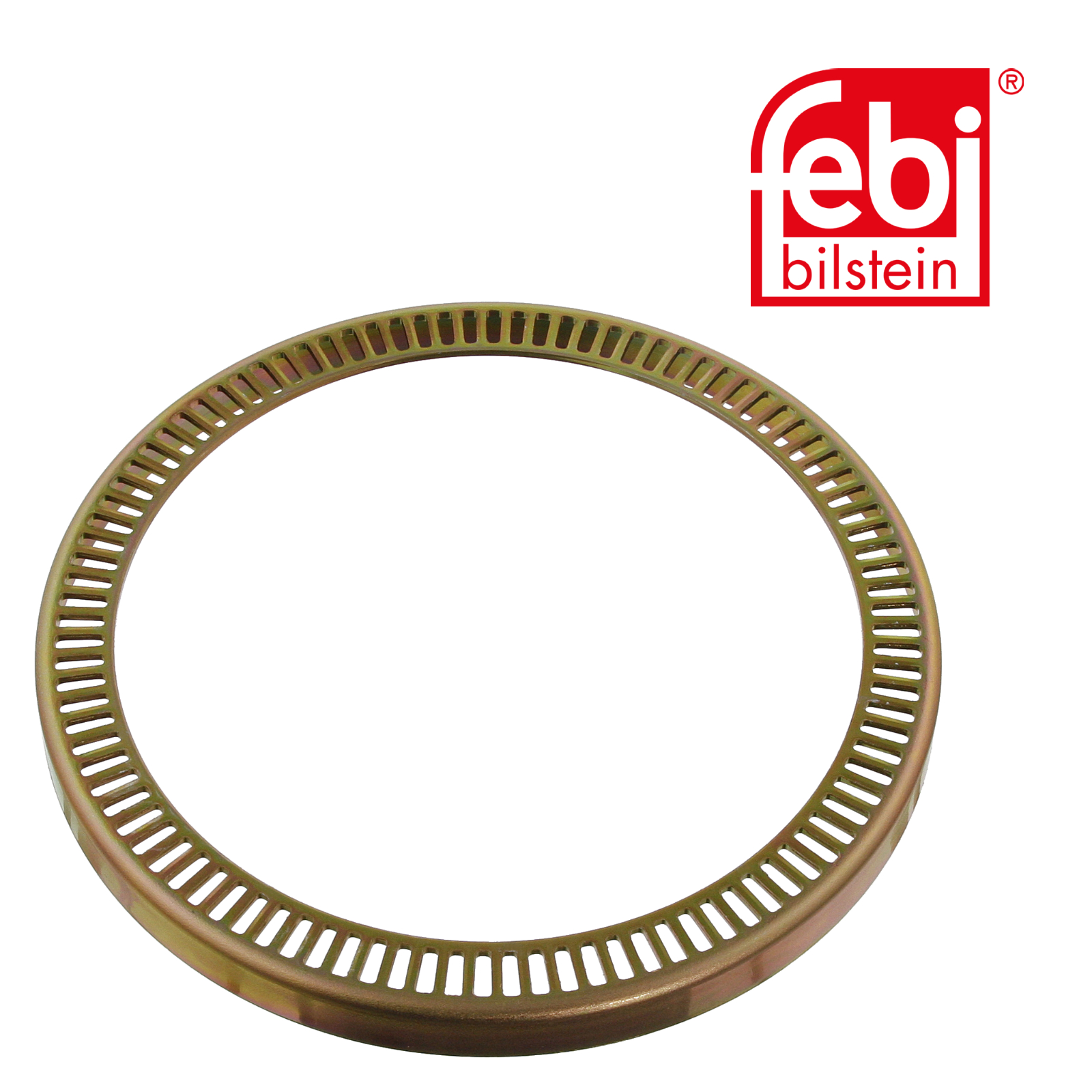 Febi ABS Sensor Ring Front Right 32393