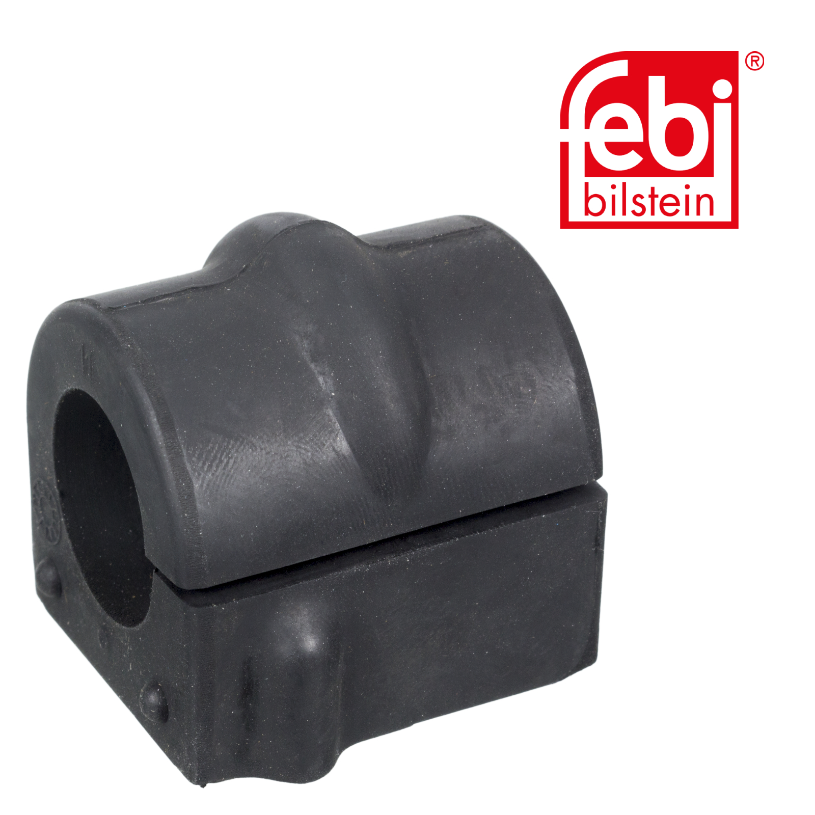 Febi Anti Roll Bar Mounting Bracket Front 104876