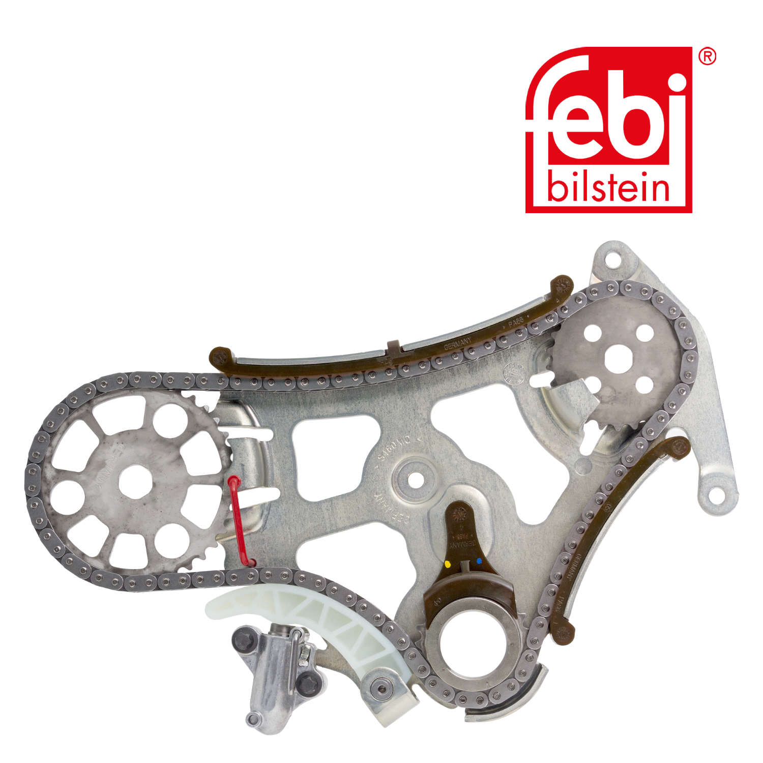 Febi Oil Pump Drive Chain Kit 103880