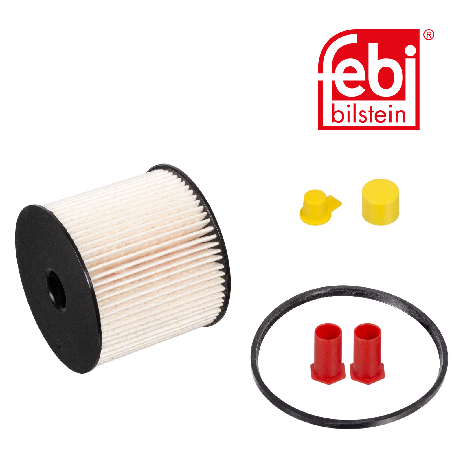 Febi Fuel Filter Element 26908