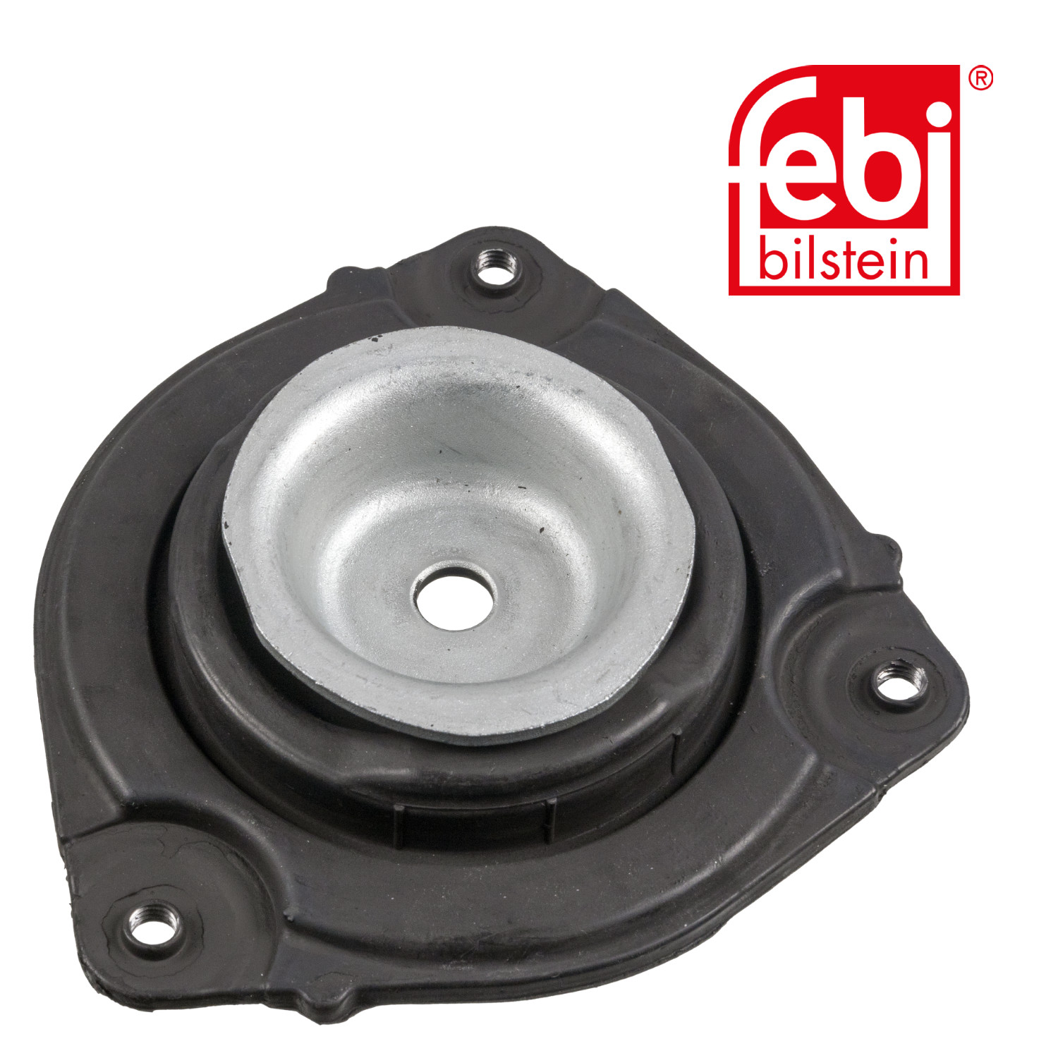 Febi Front Left Suspension Strut Support Mount 106304