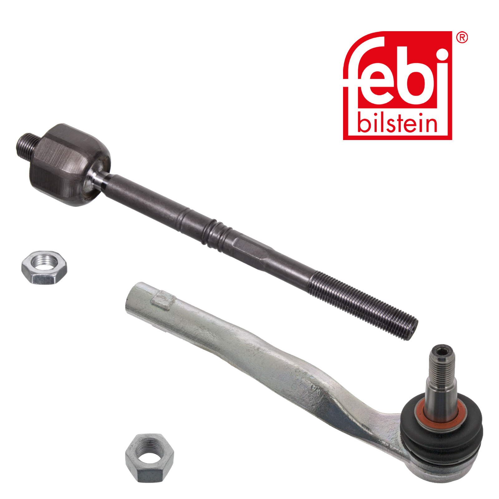 Febi Inner Rack End Right Joint Front Right 102766