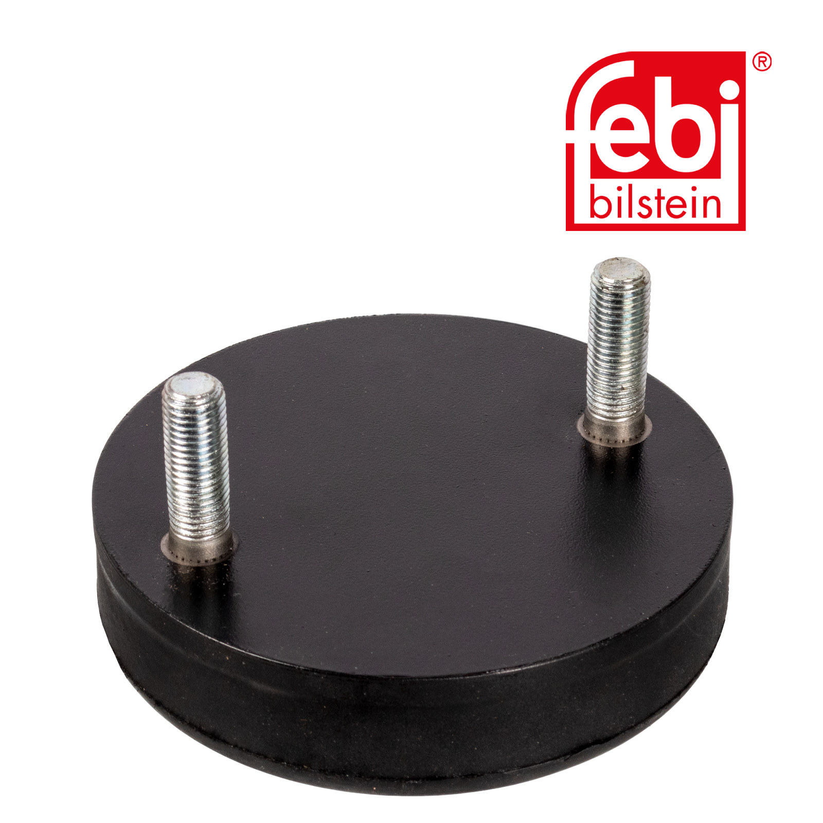 Febi Rear Rubber Buffer Suspension 170072
