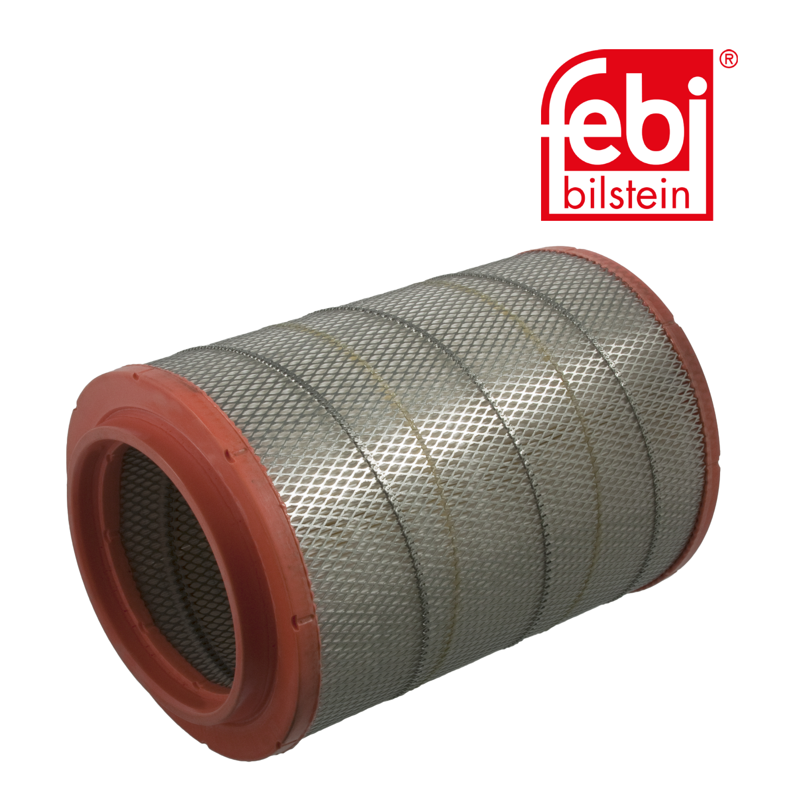 Febi Engine Air Filter 34098