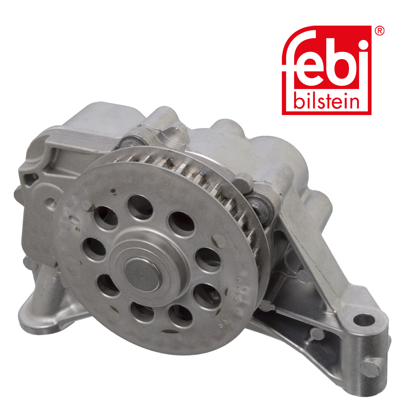 Febi Engine Oil Pump Assembly 47284