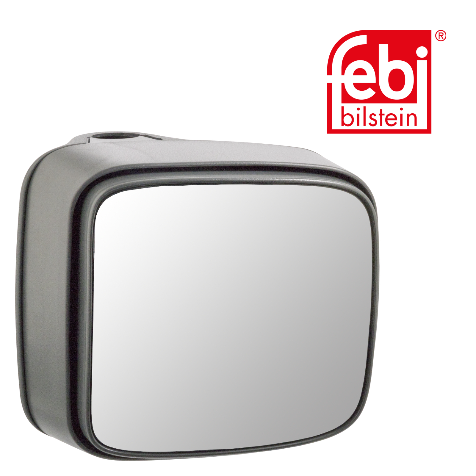 Febi Wide-Angle Mirror Wide 129mm Thick 49946
