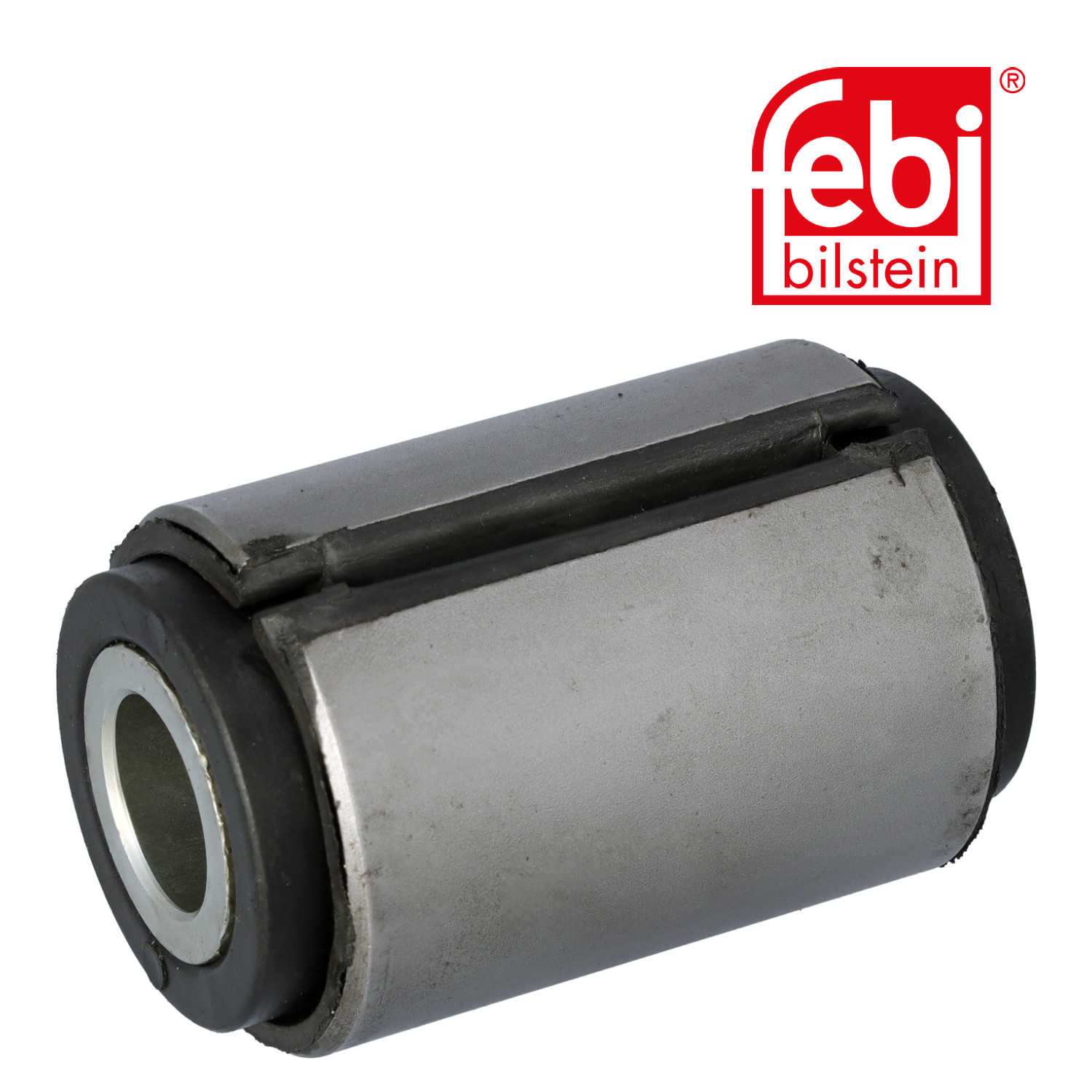 Febi Spring Eye Bush 62mm OD ID 10443