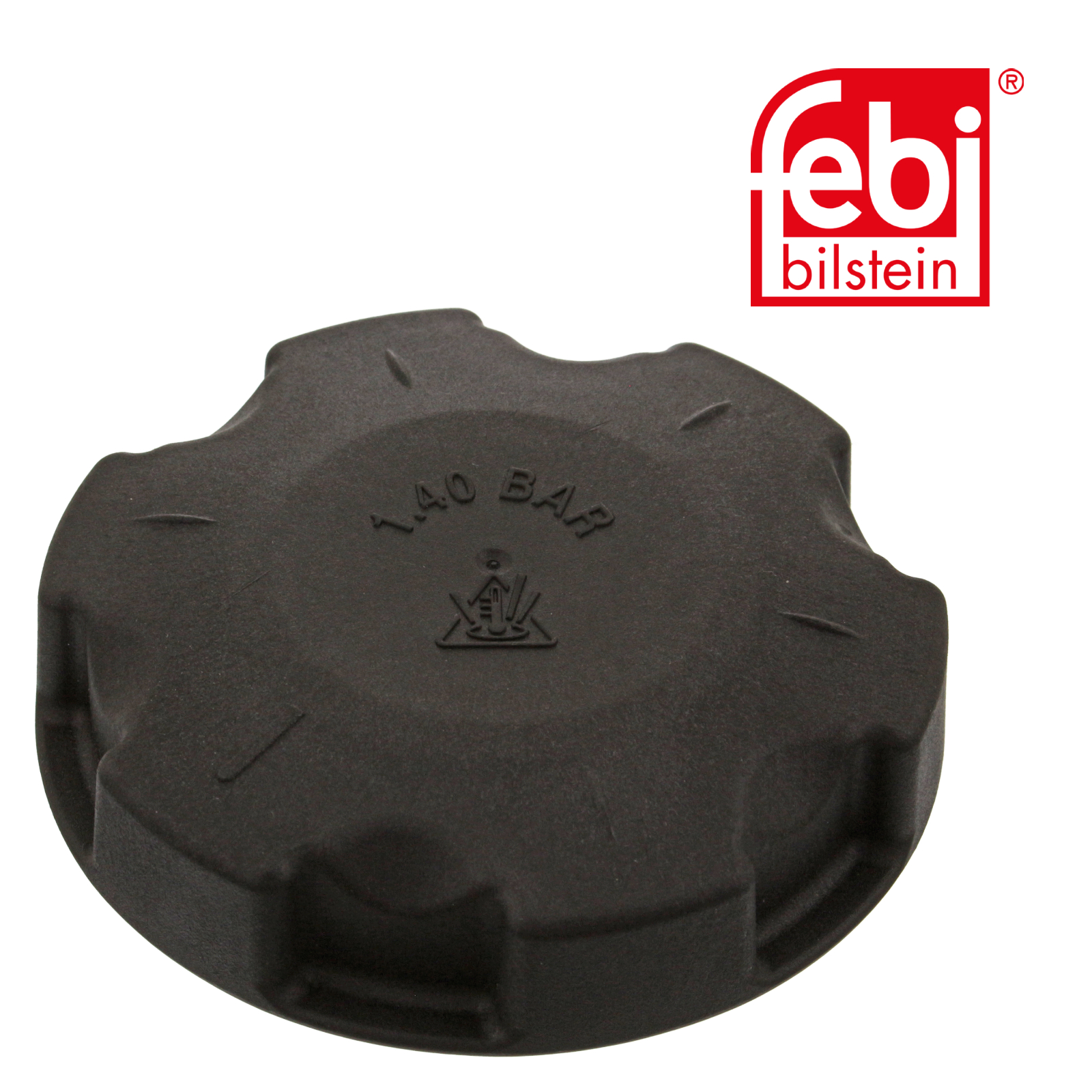 Febi Coolant Expansion Tank Cap 46221